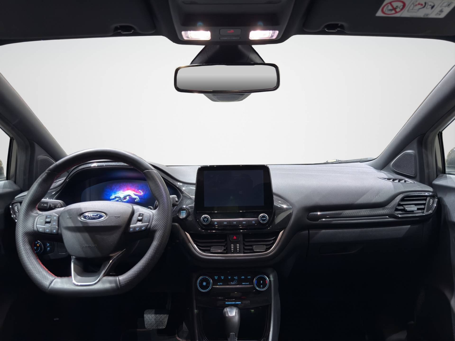 FORD Puma Puma 1.0 ecoboost hybrid ST-Line s&s 125cv auto usata in pronta consegna - Brandini