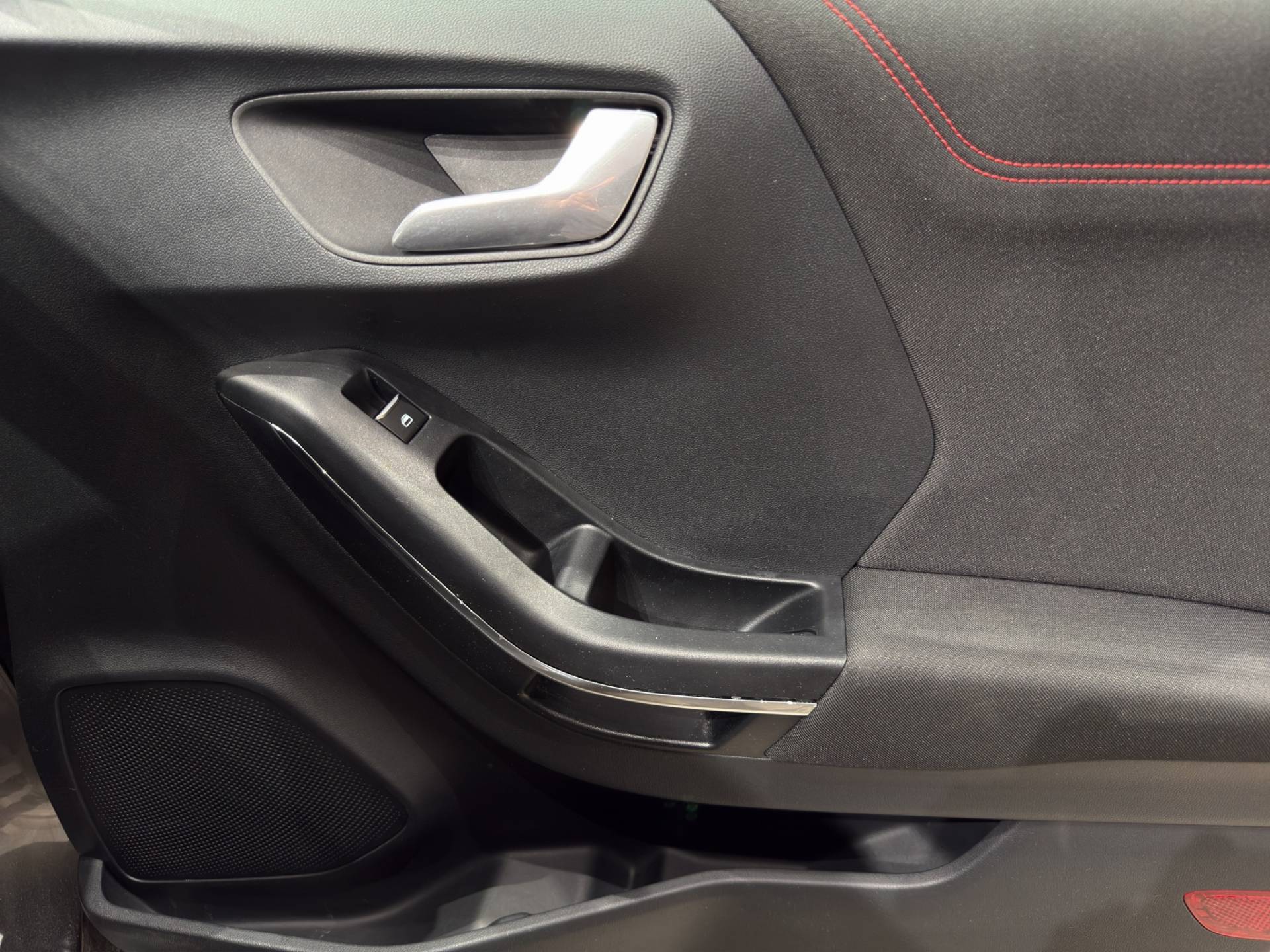 FORD Puma Puma 1.0 ecoboost hybrid ST-Line s&s 125cv auto usata in pronta consegna - Brandini