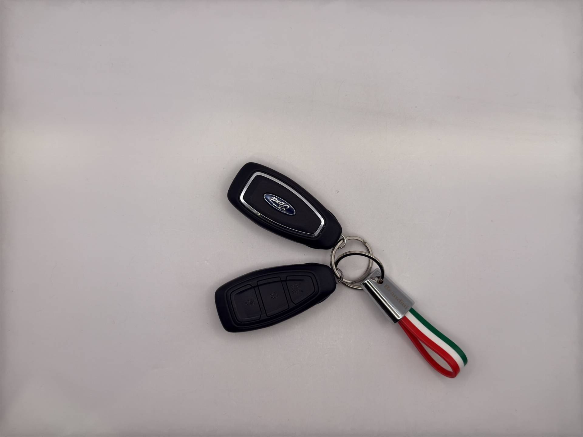 FORD Puma Puma 1.0 ecoboost hybrid ST-Line s&s 125cv auto usata in pronta consegna - Brandini