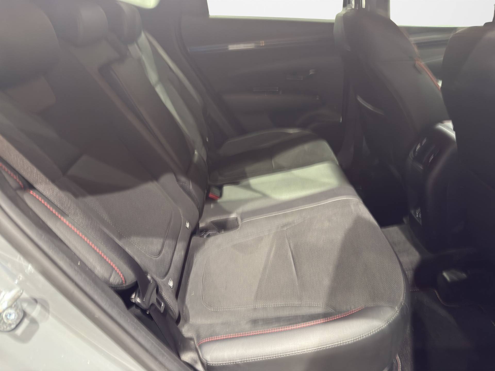 HYUNDAI Tucson Tucson 1.6 hev NLine Hyundai Smart Sense+ Advanced 2wd auto usata in pronta consegna - Brandini