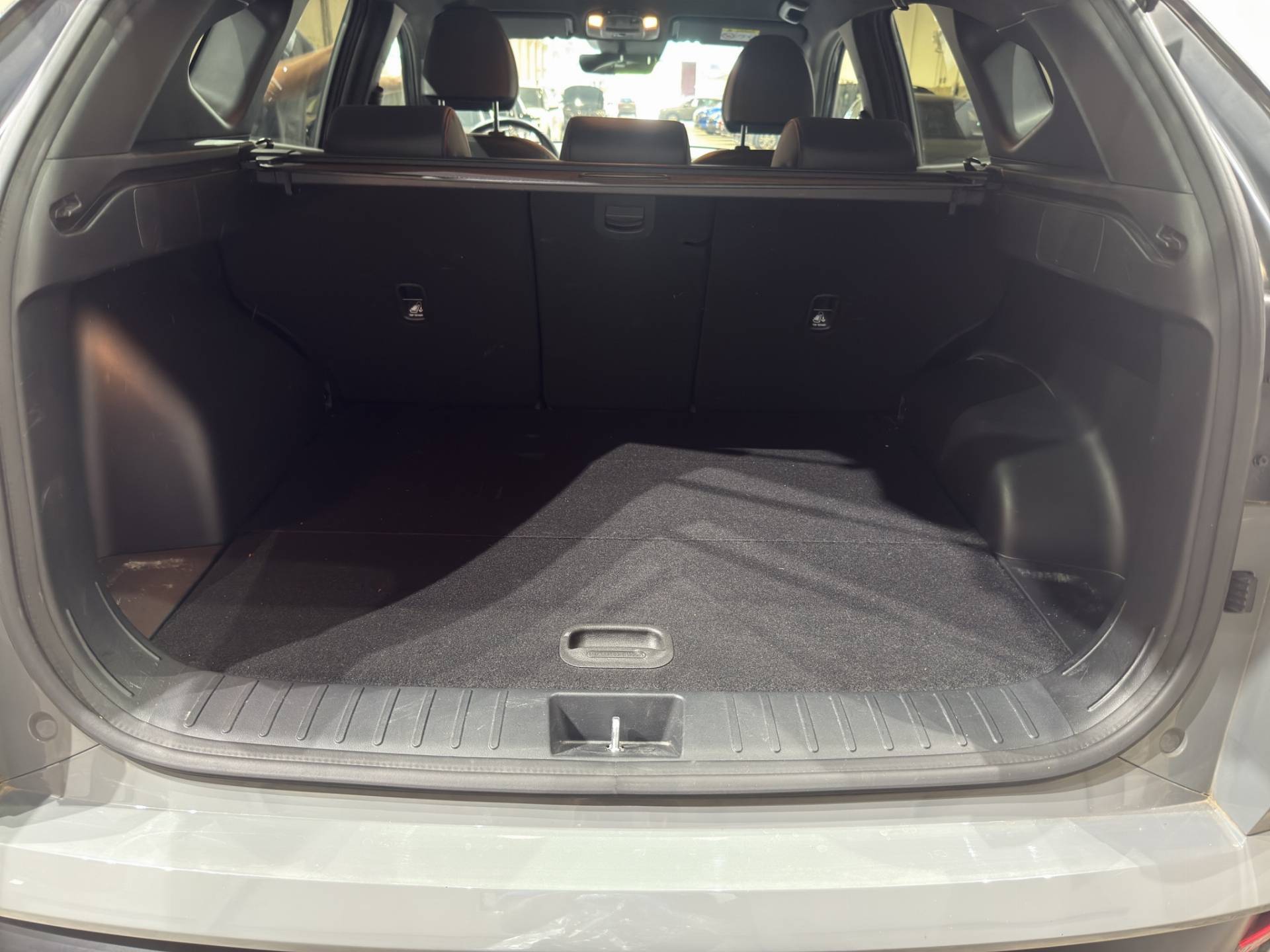 HYUNDAI Tucson Tucson 1.6 hev NLine Hyundai Smart Sense+ Advanced 2wd auto usata in pronta consegna - Brandini