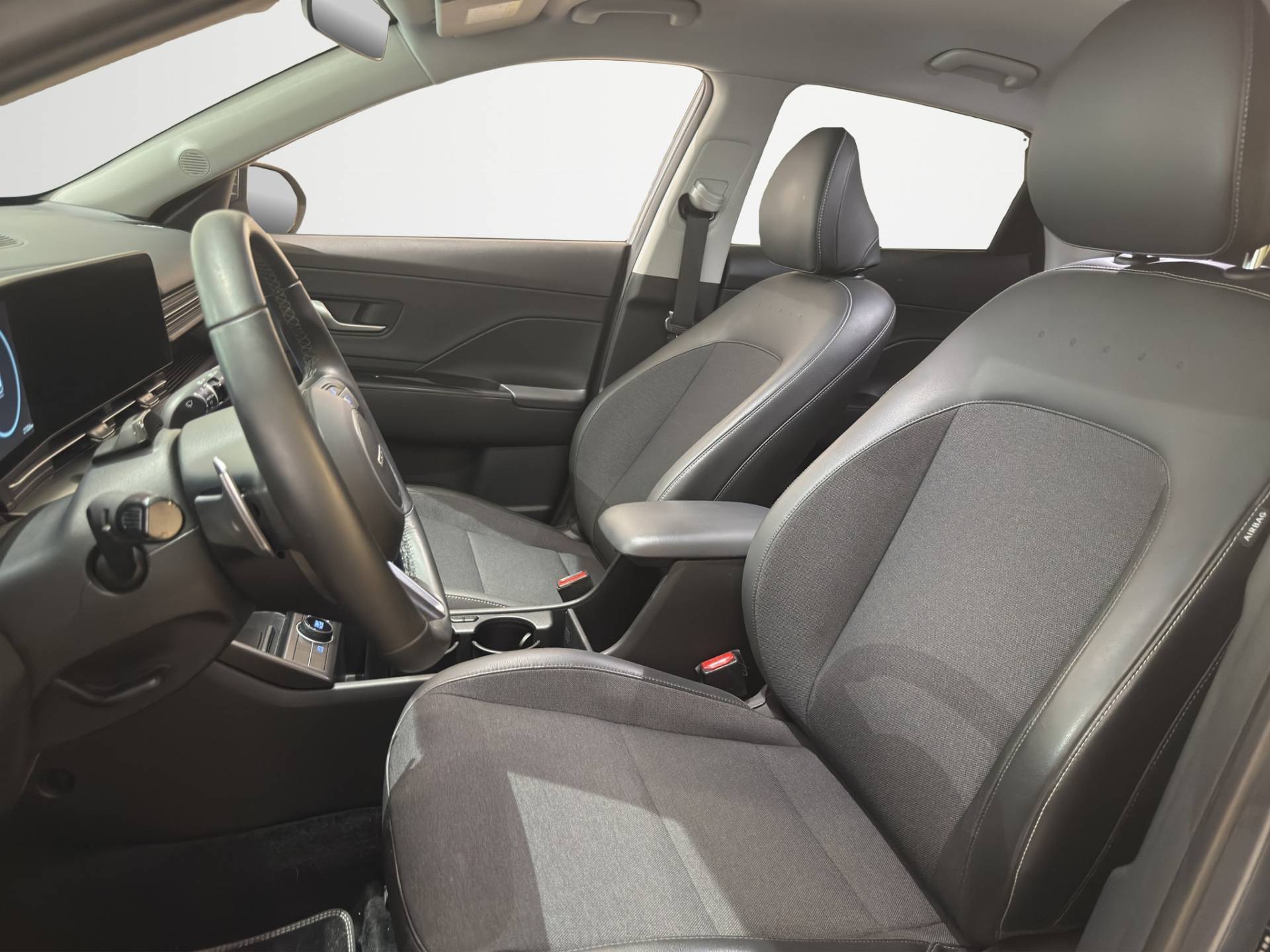 Auto Venduta - HYUNDAI Kona Kona 1.6 gdi hev XLine Plus Tech Pack 2wd 129cv dct usata in pronta consegna - Brandini