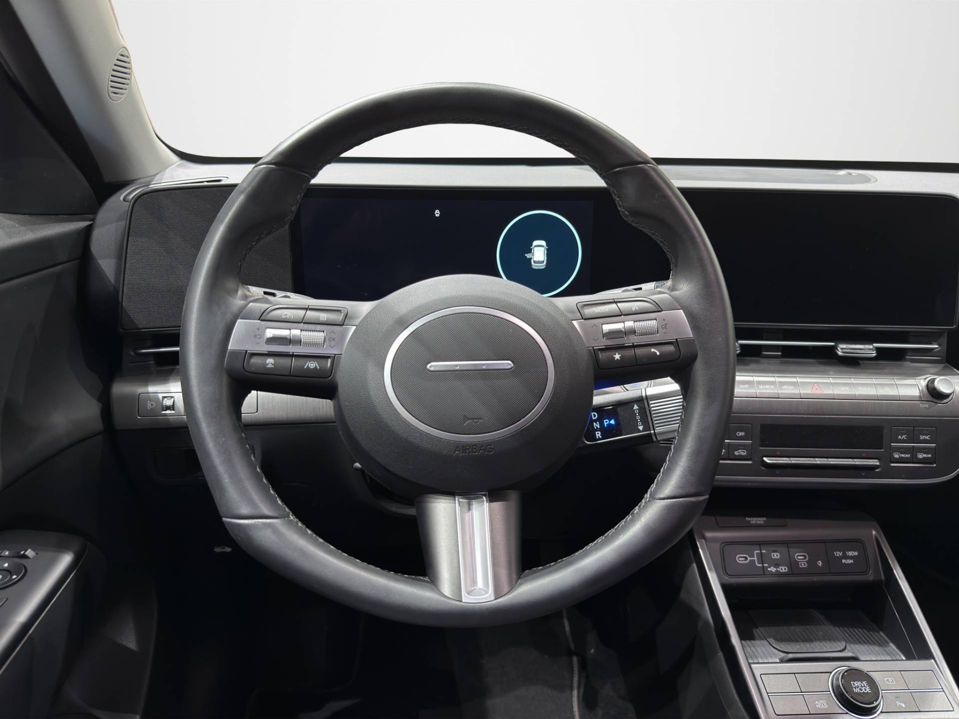Auto Venduta - HYUNDAI Kona Kona 1.6 gdi hev XLine Plus Tech Pack 2wd 129cv dct usata in pronta consegna - Brandini