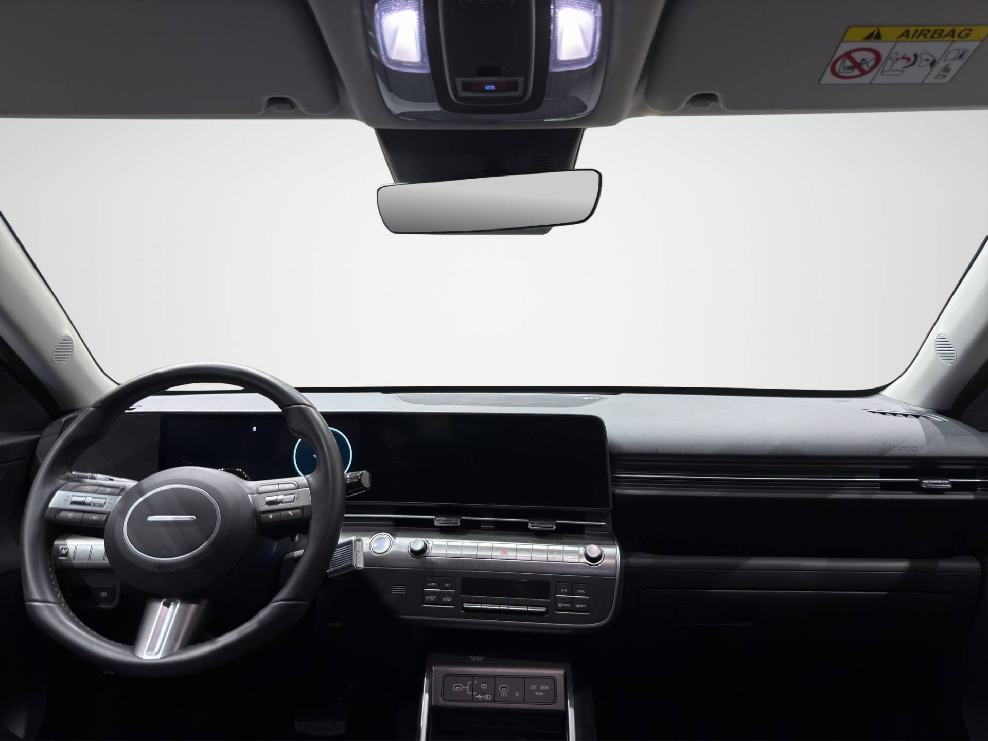 Auto Venduta - HYUNDAI Kona Kona 1.6 gdi hev XLine Plus Tech Pack 2wd 129cv dct usata in pronta consegna - Brandini