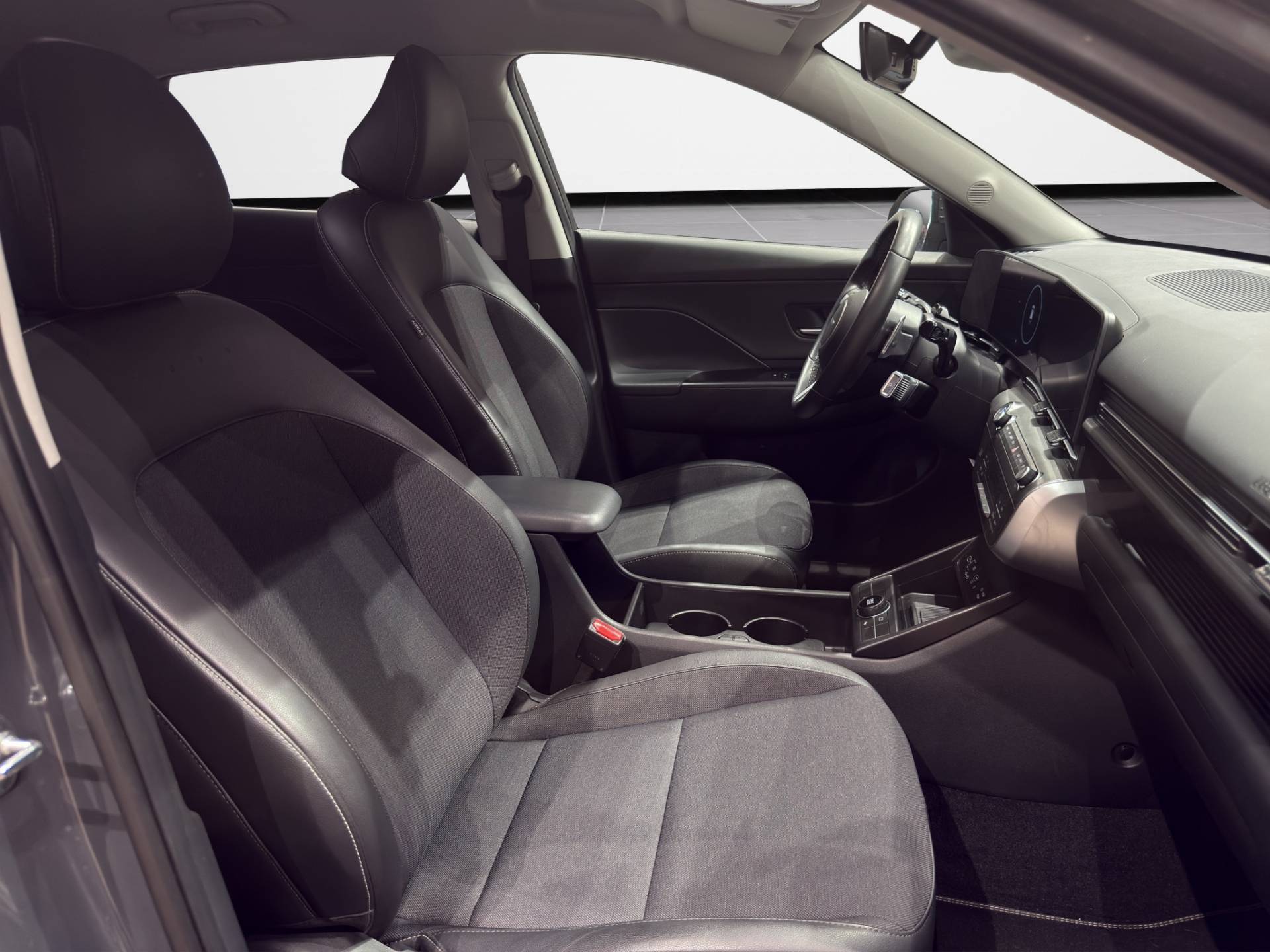 Auto Venduta - HYUNDAI Kona Kona 1.6 gdi hev XLine Plus Tech Pack 2wd 129cv dct usata in pronta consegna - Brandini