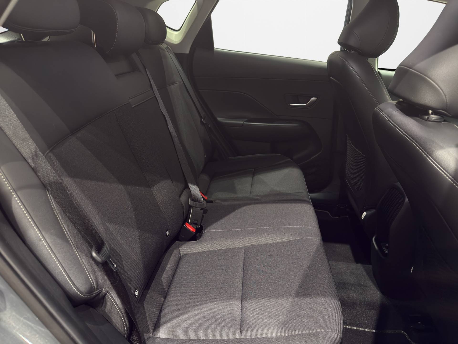 Auto Venduta - HYUNDAI Kona Kona 1.6 gdi hev XLine Plus Tech Pack 2wd 129cv dct usata in pronta consegna - Brandini
