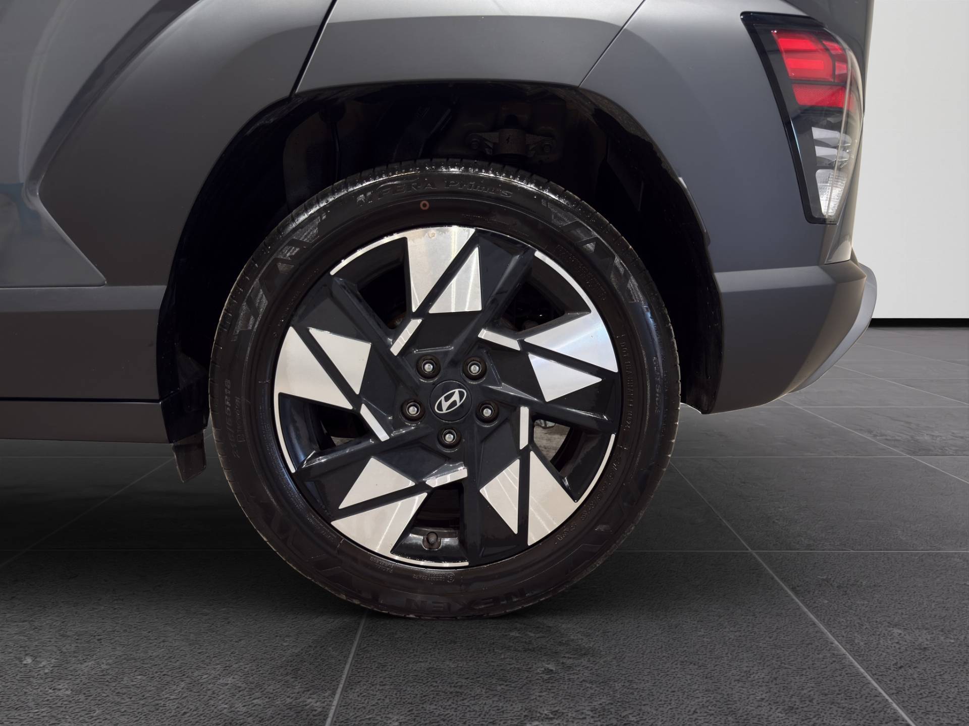 Auto Venduta - HYUNDAI Kona Kona 1.6 gdi hev XLine Plus Tech Pack 2wd 129cv dct usata in pronta consegna - Brandini