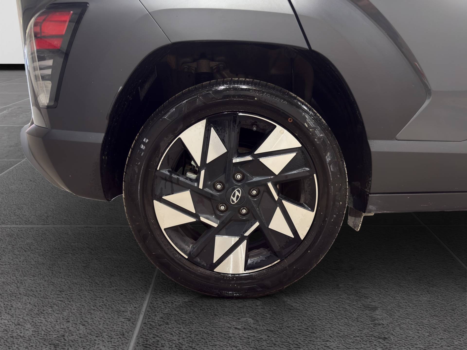 Auto Venduta - HYUNDAI Kona Kona 1.6 gdi hev XLine Plus Tech Pack 2wd 129cv dct usata in pronta consegna - Brandini