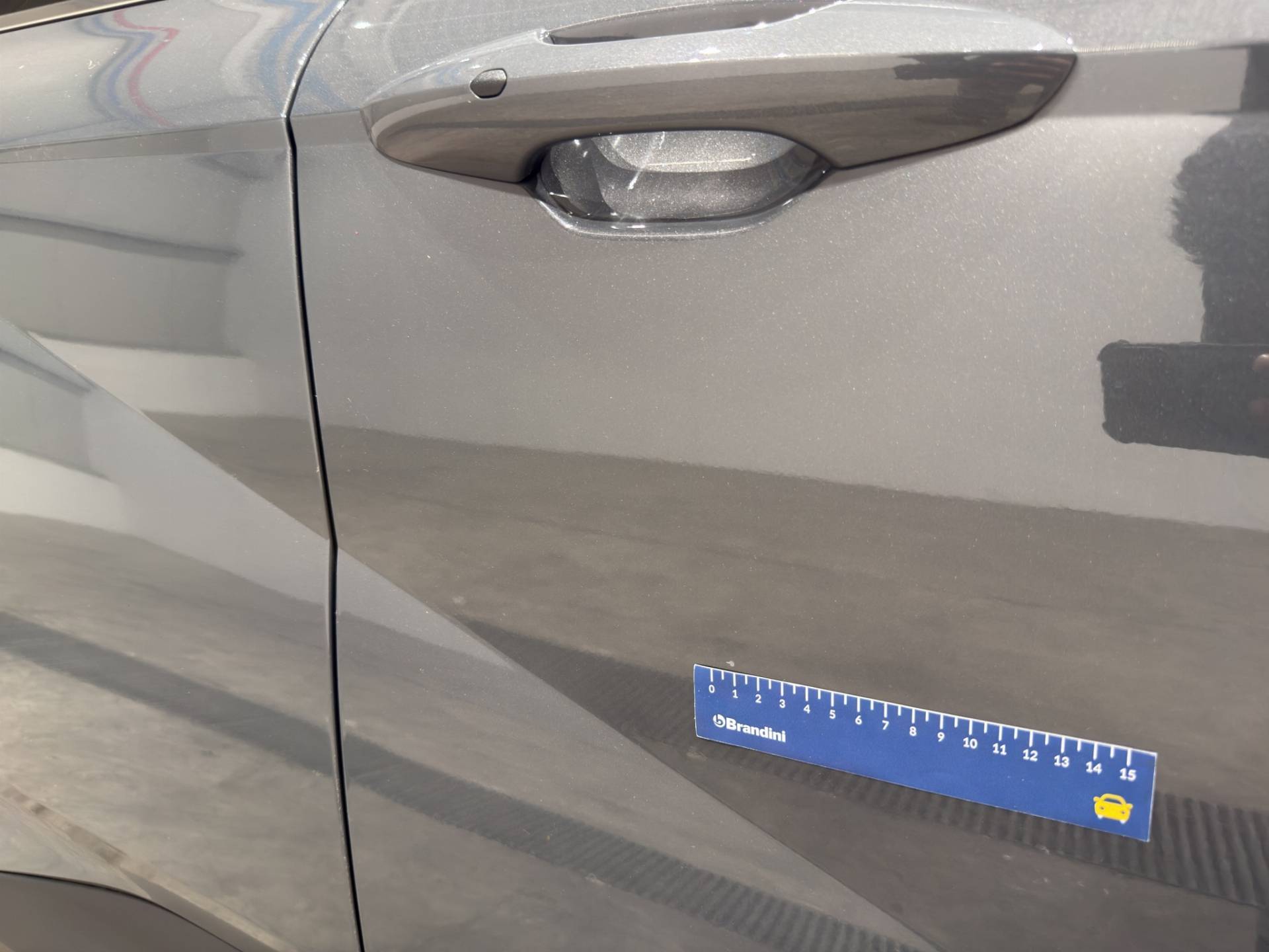 Auto Venduta - HYUNDAI Kona Kona 1.6 gdi hev XLine Plus Tech Pack 2wd 129cv dct usata in pronta consegna - Brandini