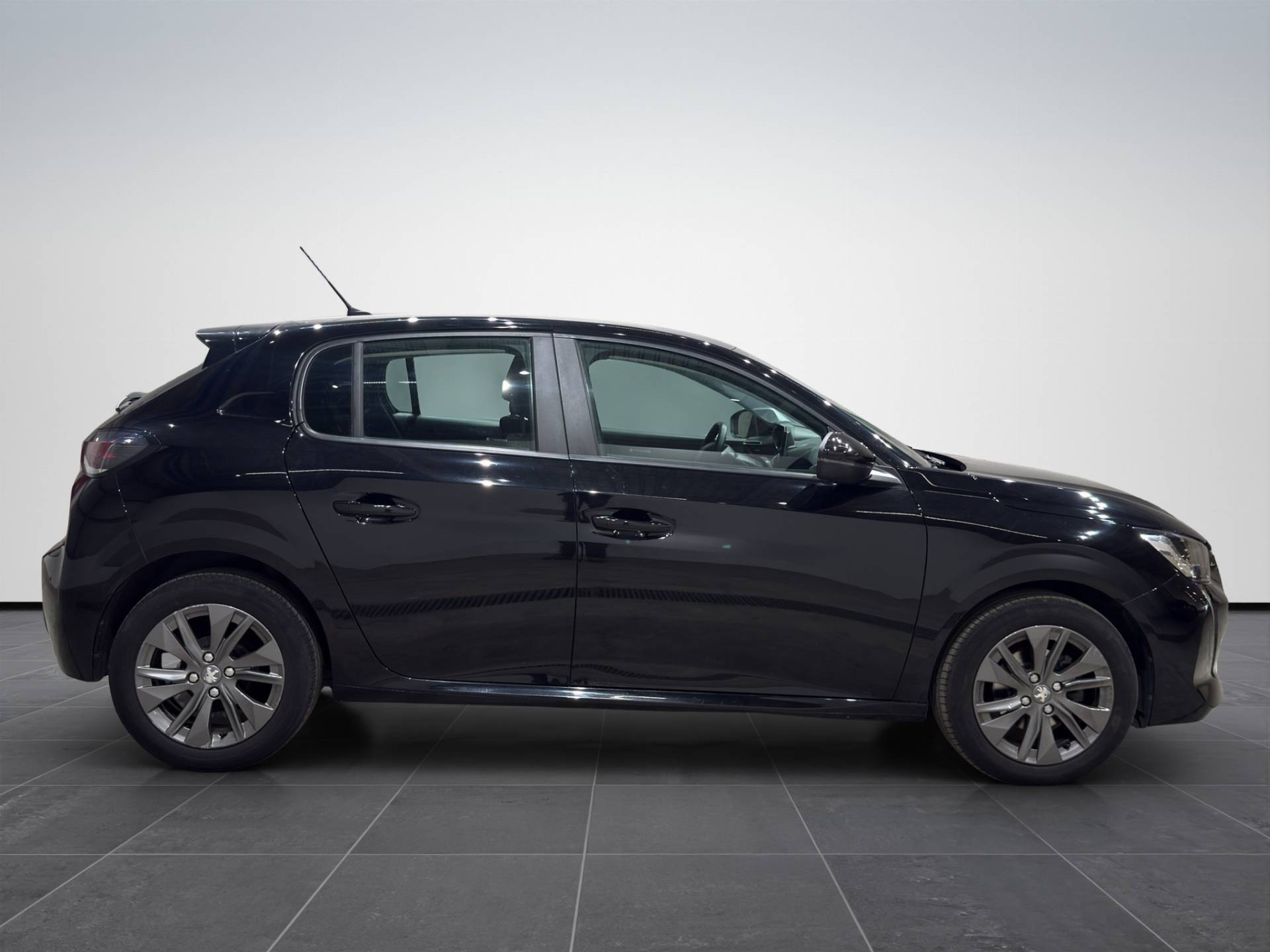 PEUGEOT 208 208 1.2 puretech Active Pack s&s 75cv usata in pronta consegna - Brandini