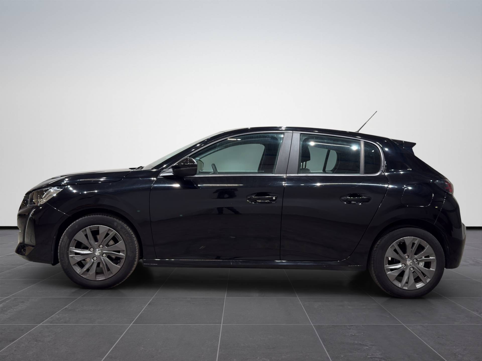 PEUGEOT 208 208 1.2 puretech Active Pack s&s 75cv usata in pronta consegna - Brandini