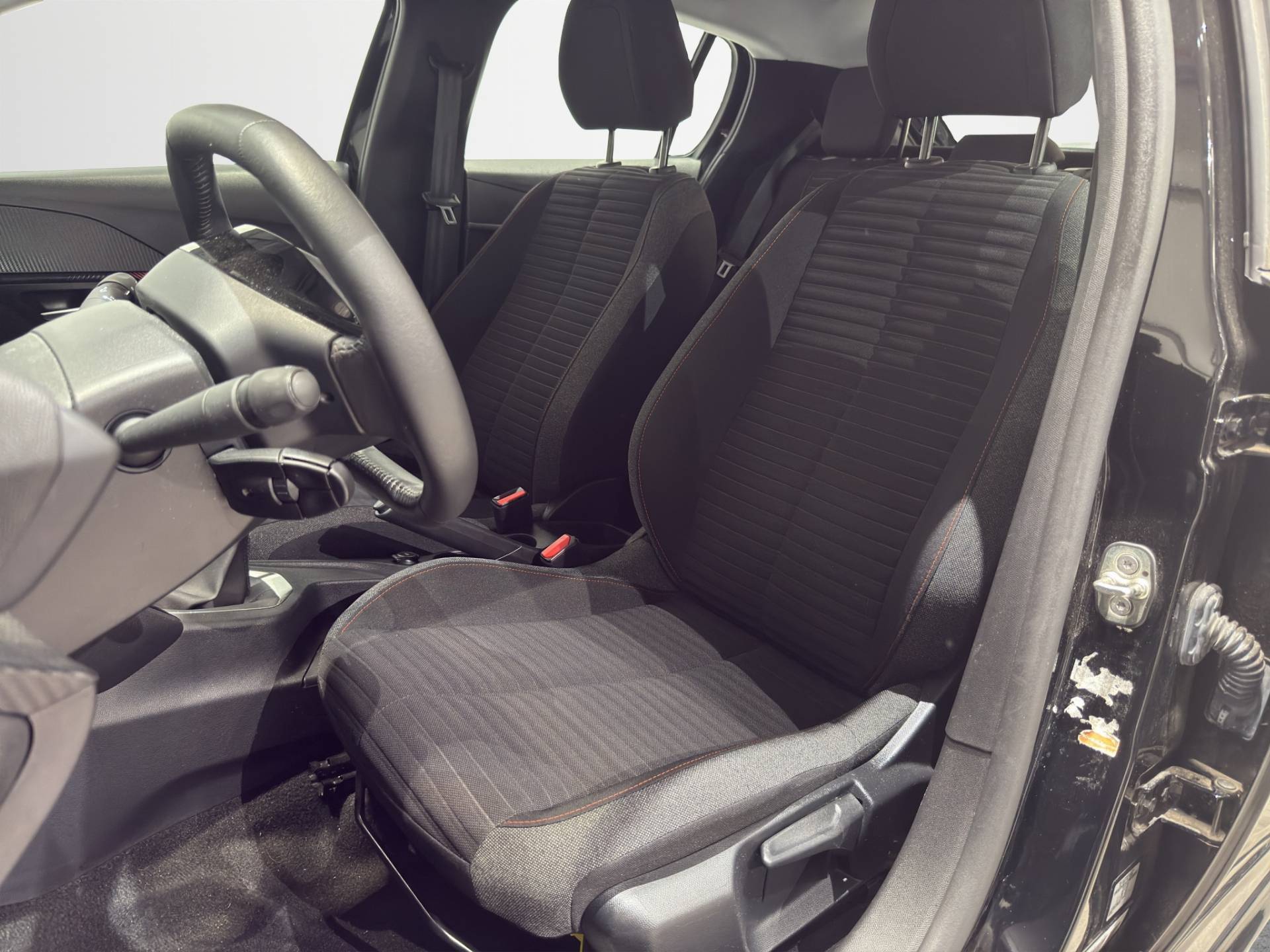 PEUGEOT 208 208 1.2 puretech Active Pack s&s 75cv usata in pronta consegna - Brandini