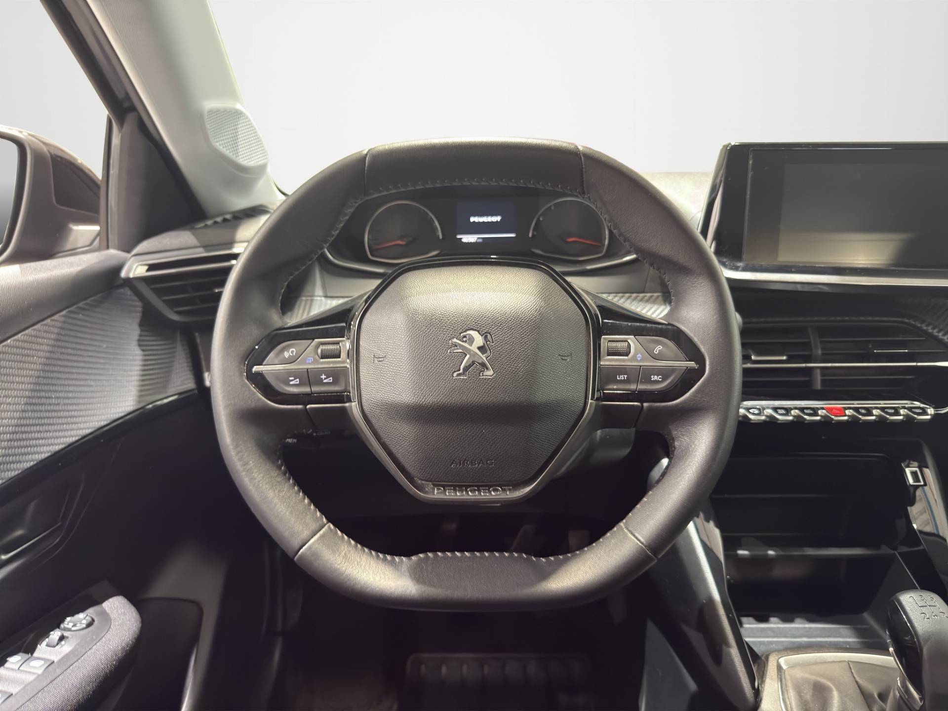 PEUGEOT 208 208 1.2 puretech Active Pack s&s 75cv usata in pronta consegna - Brandini