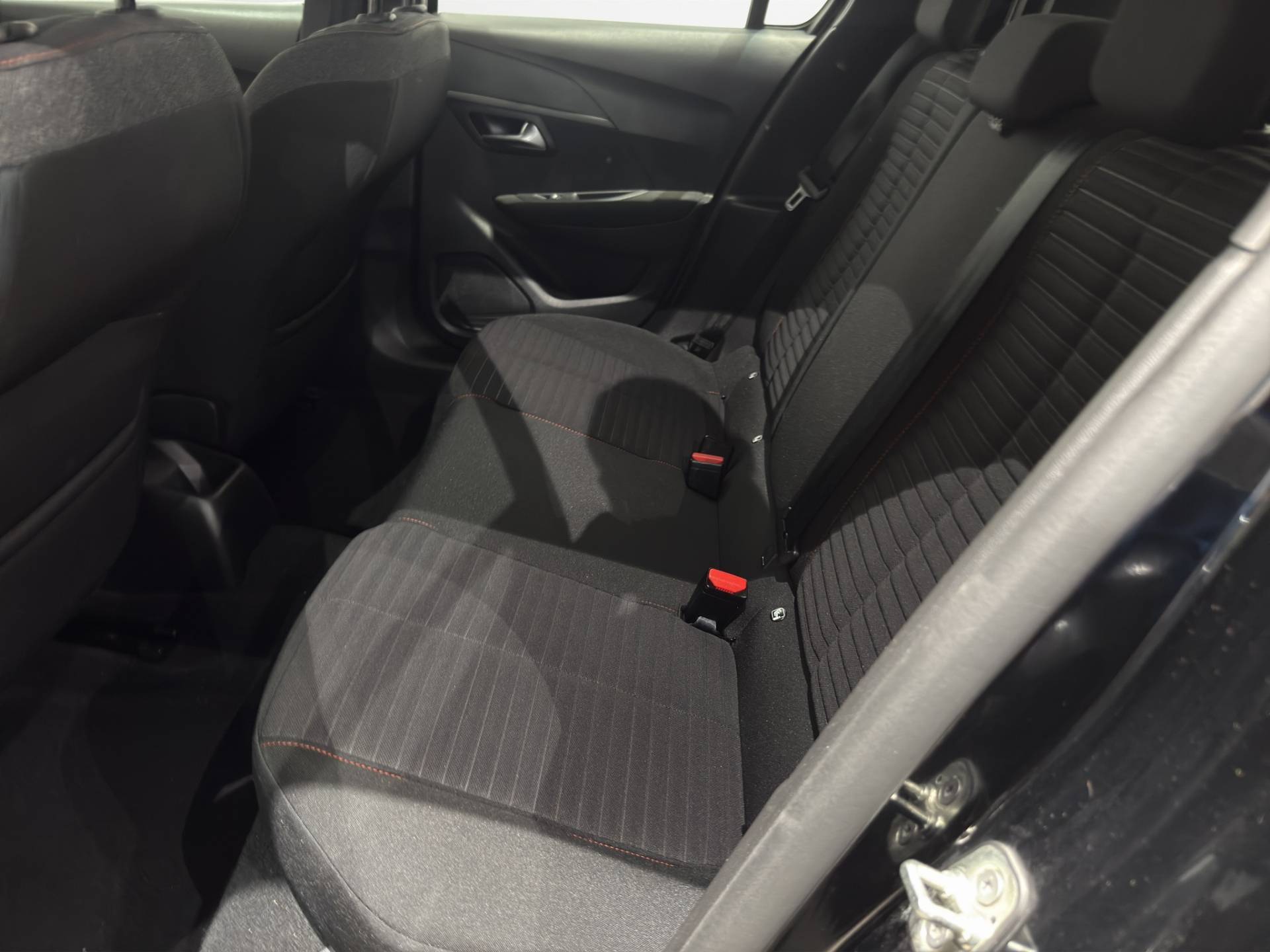 PEUGEOT 208 208 1.2 puretech Active Pack s&s 75cv usata in pronta consegna - Brandini