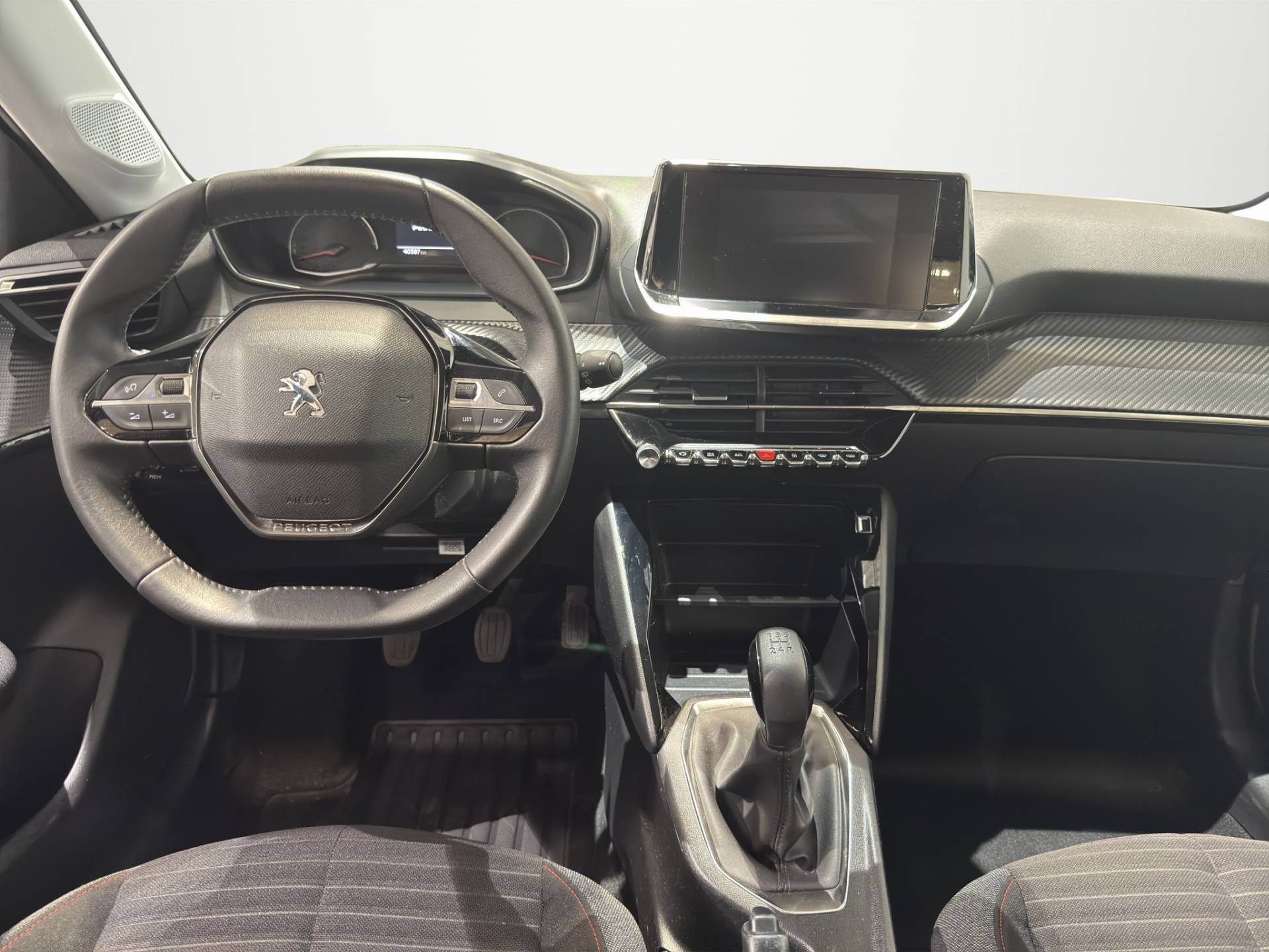 PEUGEOT 208 208 1.2 puretech Active Pack s&s 75cv usata in pronta consegna - Brandini