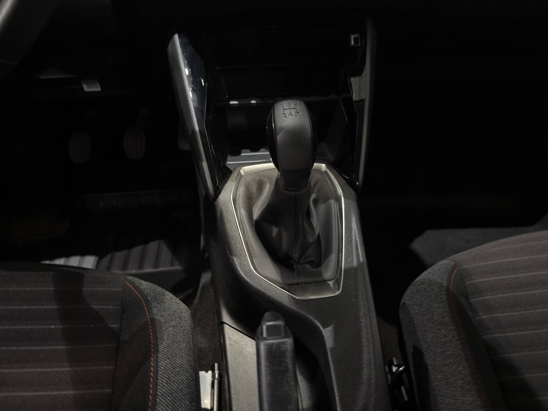 PEUGEOT 208 208 1.2 puretech Active Pack s&s 75cv usata in pronta consegna - Brandini