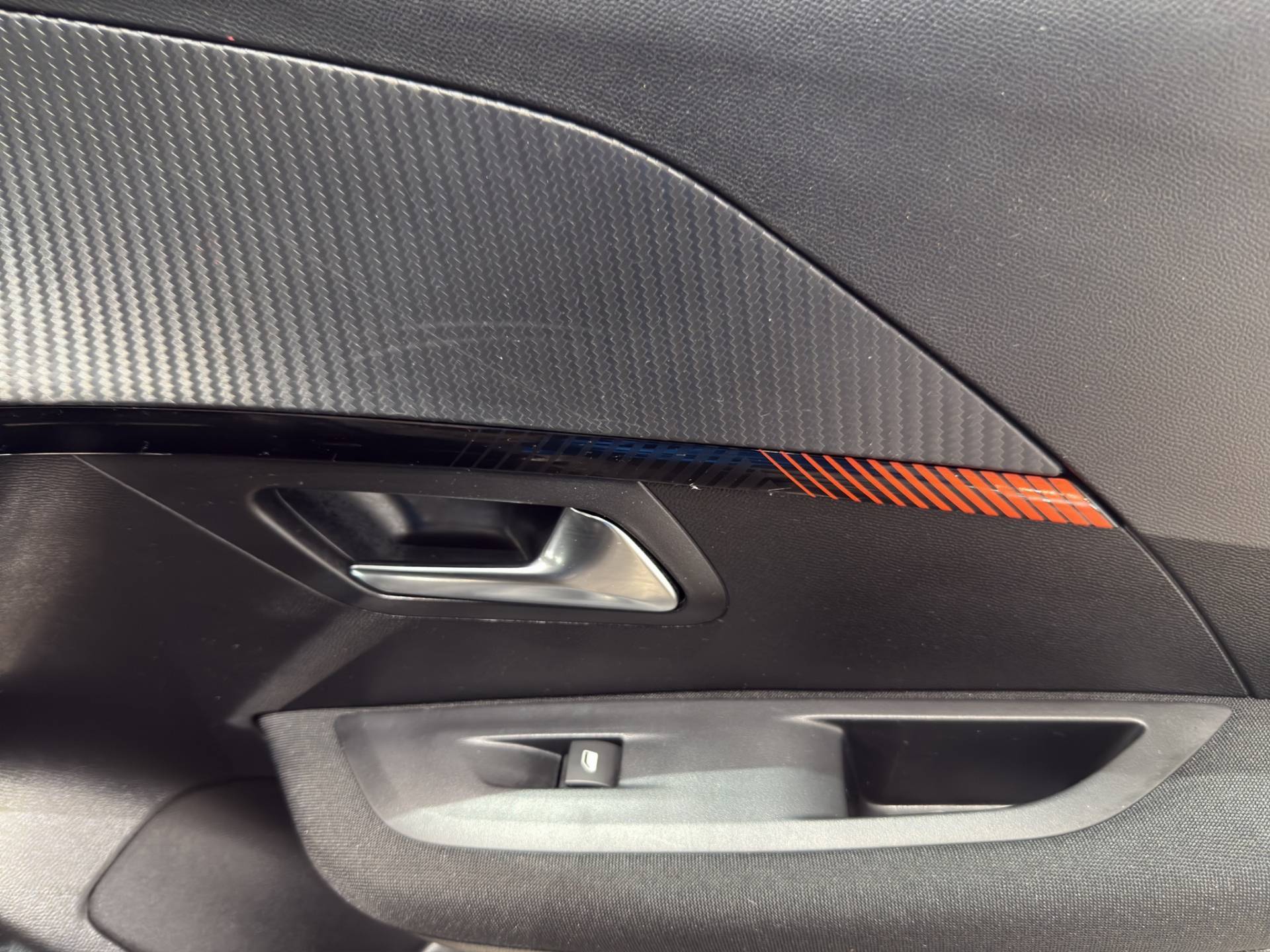 PEUGEOT 208 208 1.2 puretech Active Pack s&s 75cv usata in pronta consegna - Brandini