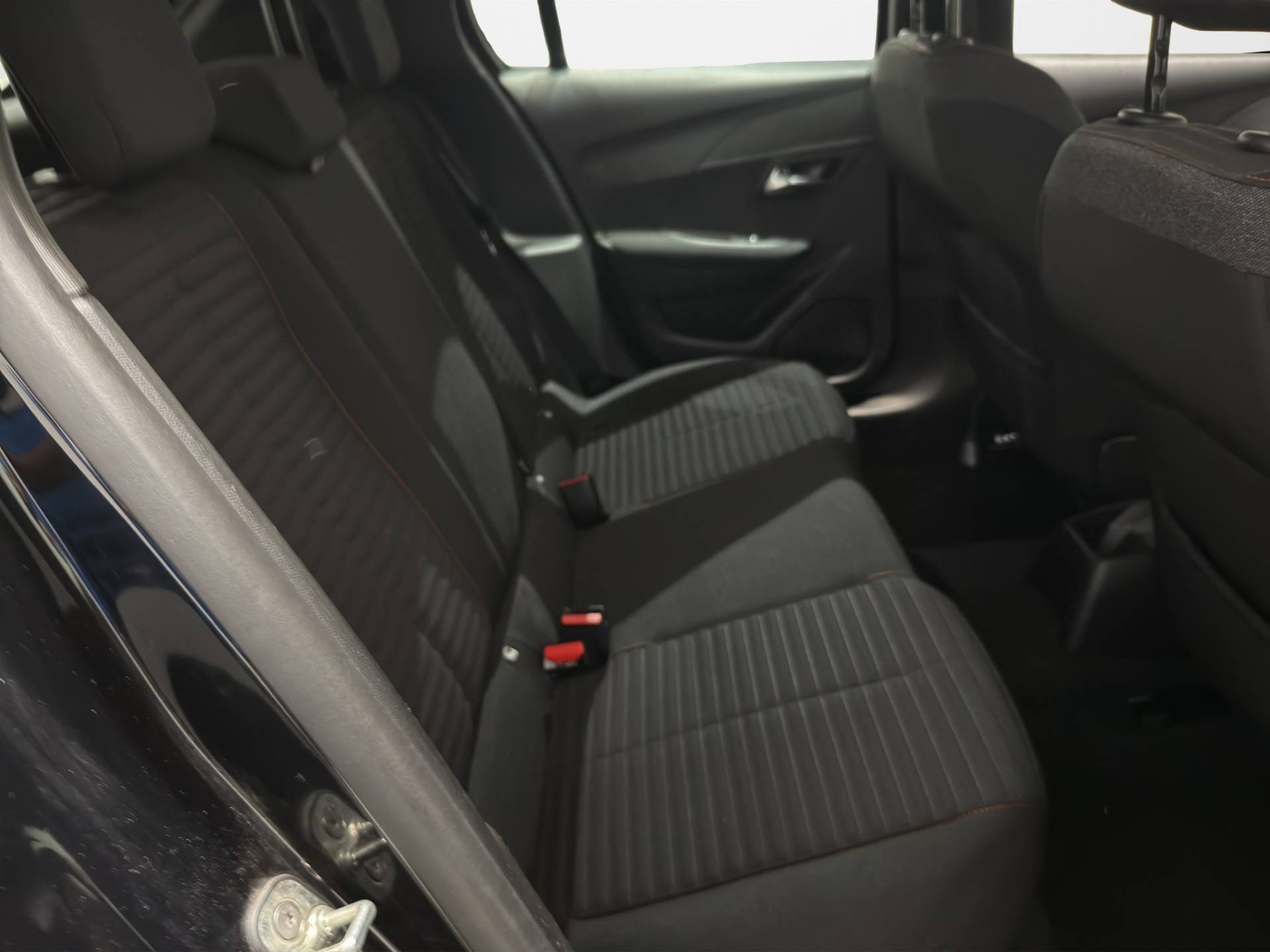 PEUGEOT 208 208 1.2 puretech Active Pack s&s 75cv usata in pronta consegna - Brandini