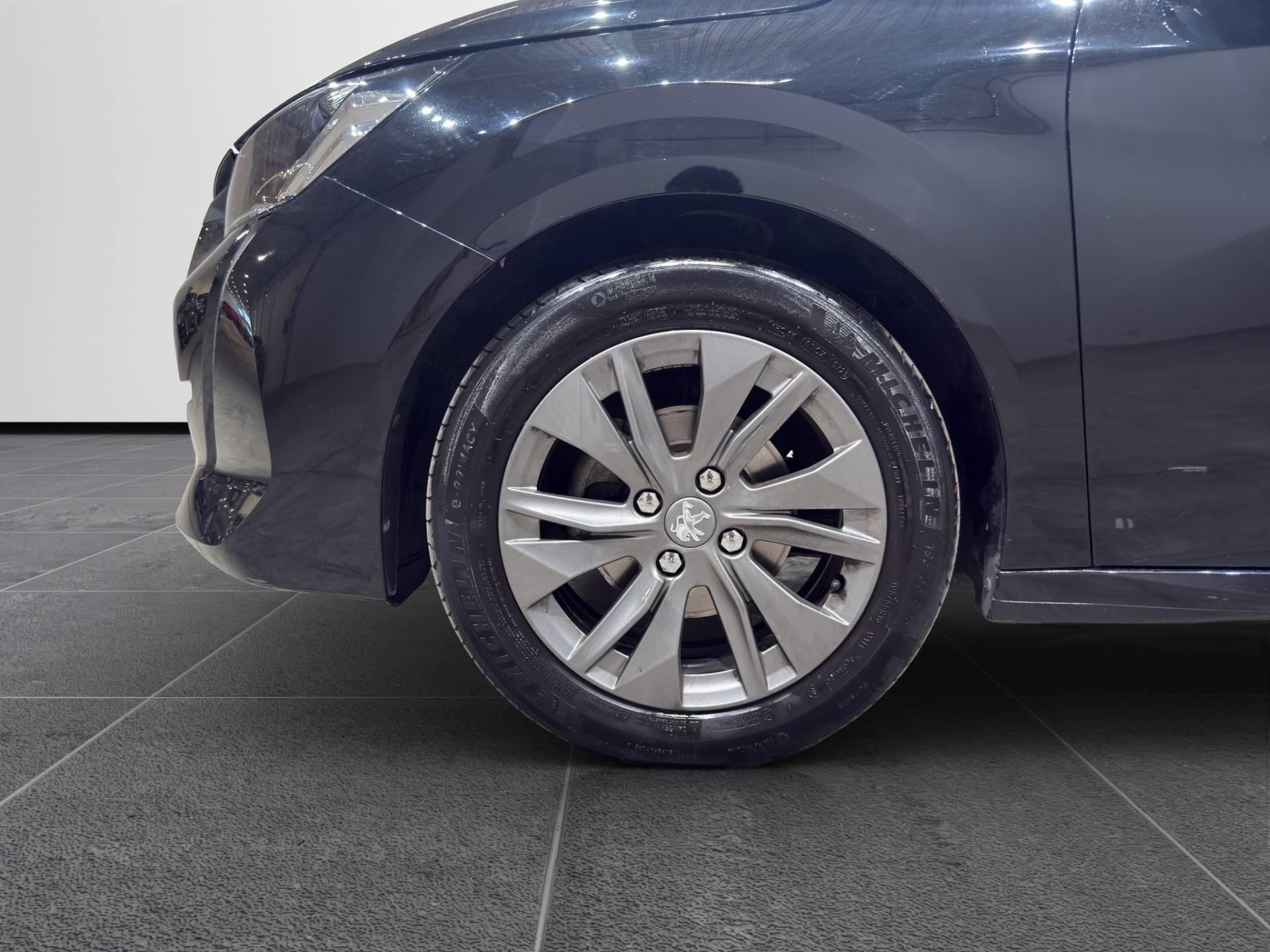 PEUGEOT 208 208 1.2 puretech Active Pack s&s 75cv usata in pronta consegna - Brandini
