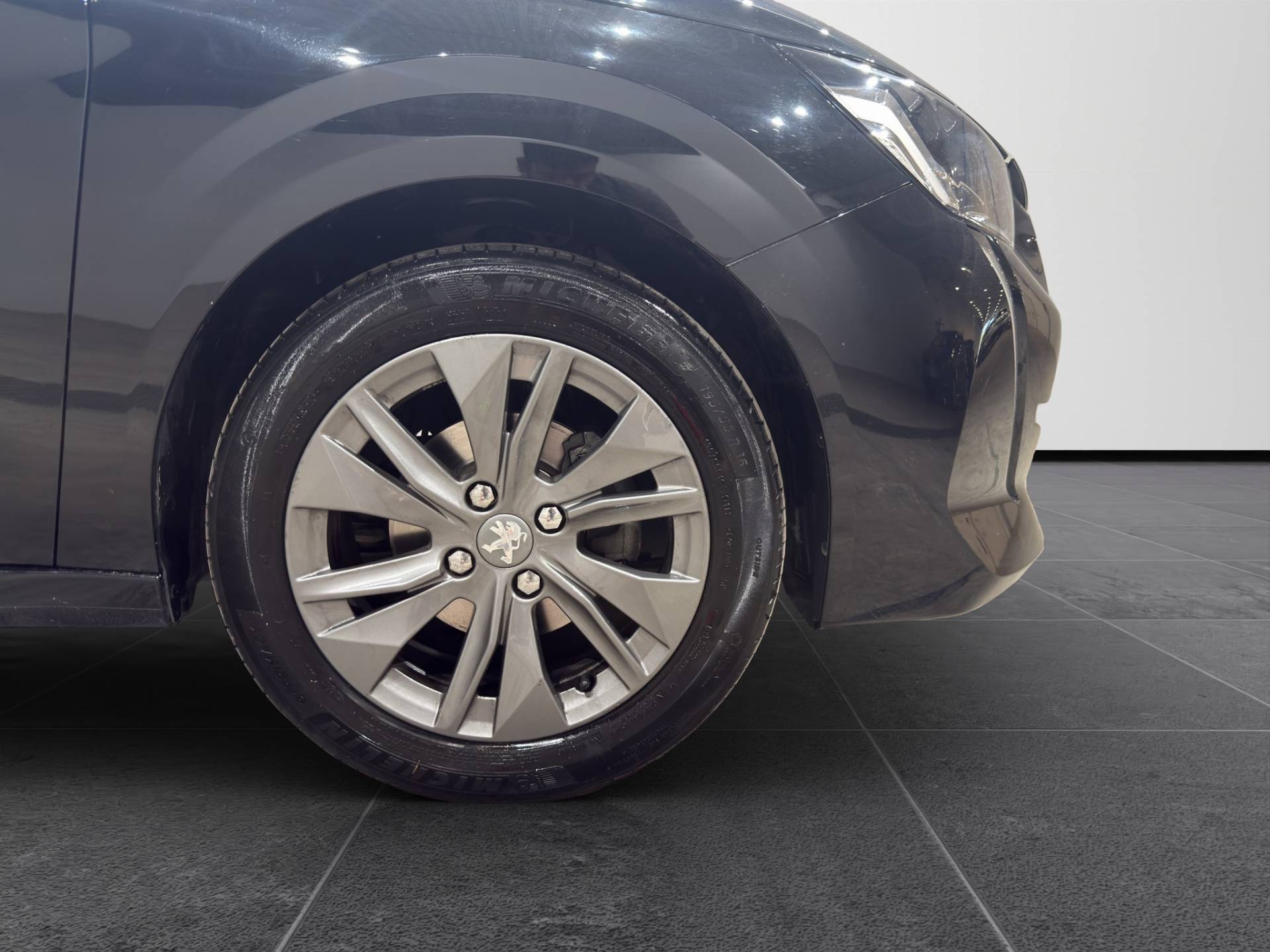 PEUGEOT 208 208 1.2 puretech Active Pack s&s 75cv usata in pronta consegna - Brandini
