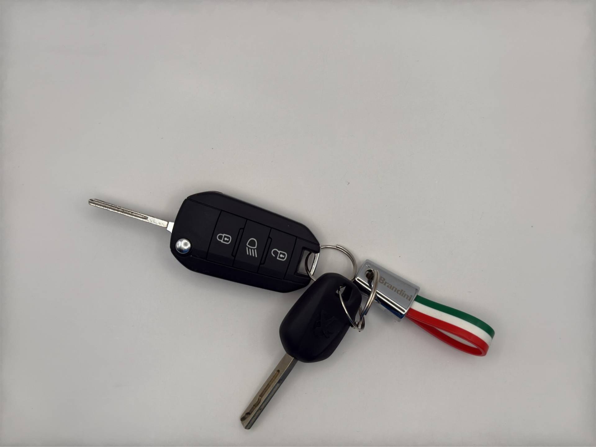 PEUGEOT 208 208 1.2 puretech Active Pack s&s 75cv usata in pronta consegna - Brandini