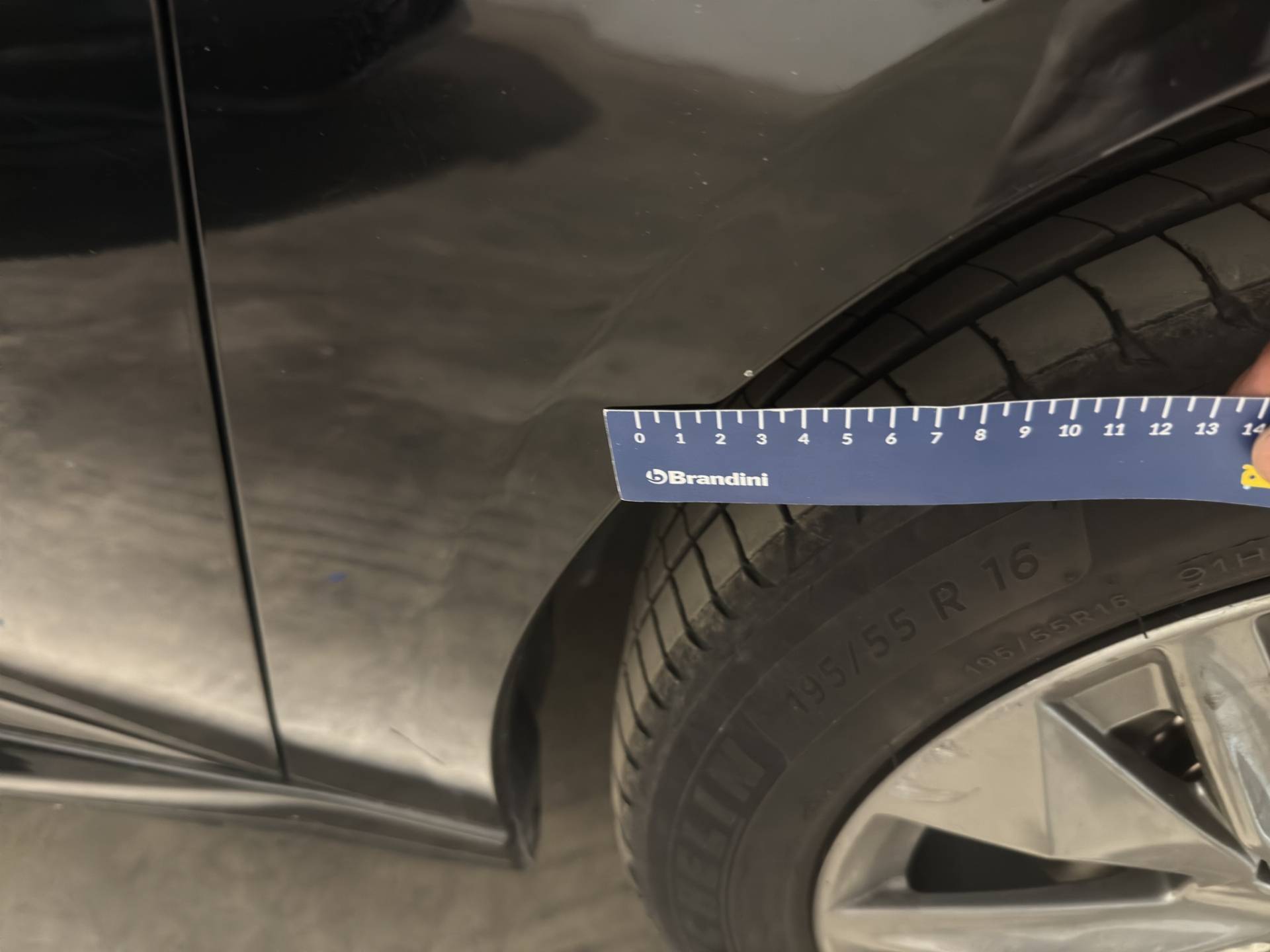 PEUGEOT 208 208 1.2 puretech Active Pack s&s 75cv usata in pronta consegna - Brandini