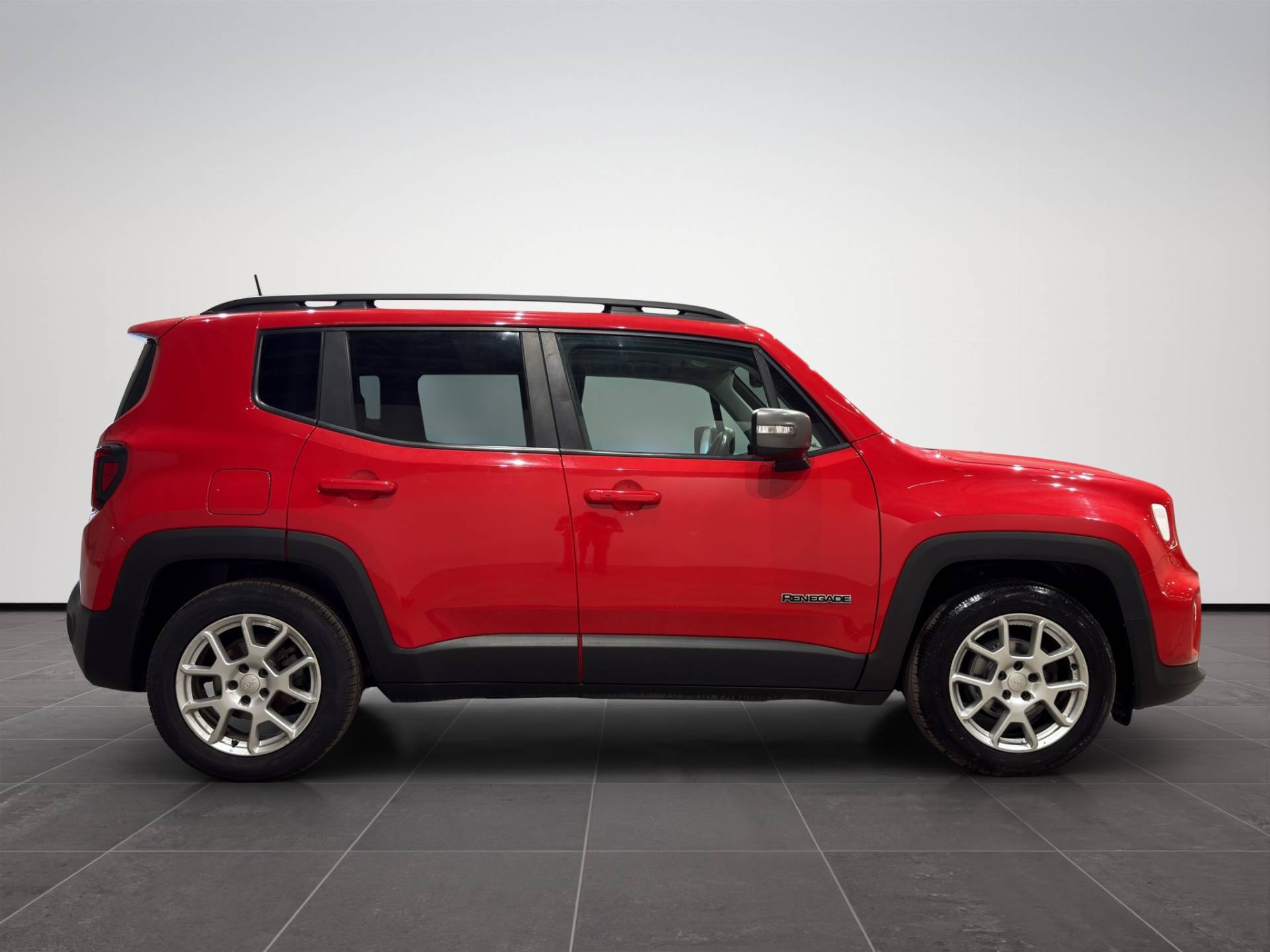 JEEP Renegade Renegade 1.6 mjt Limited 2wd 130cv usata in pronta consegna - Brandini