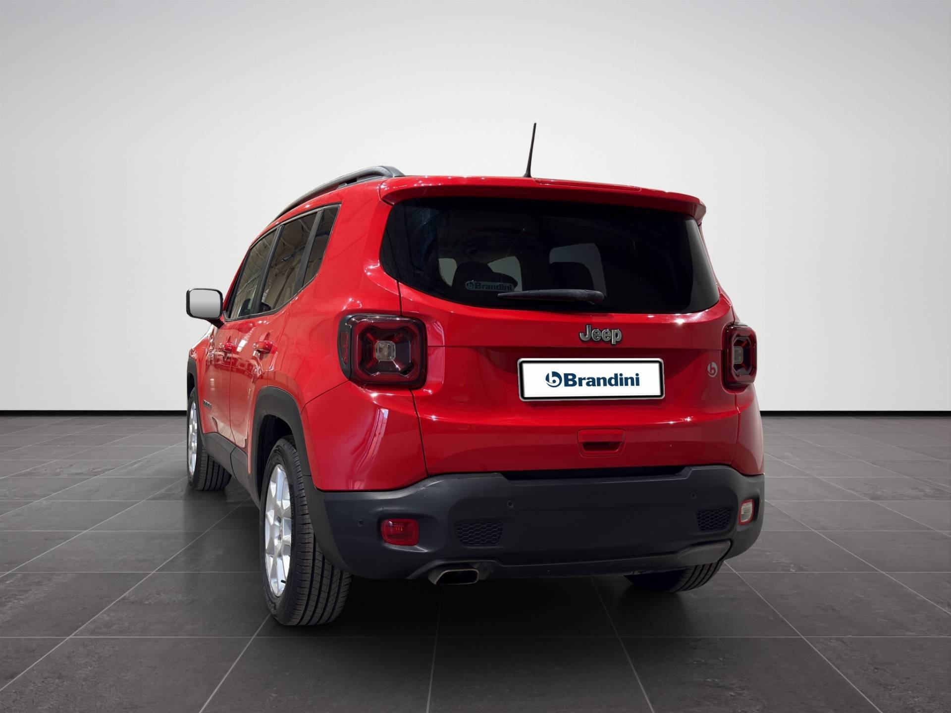 JEEP Renegade Renegade 1.6 mjt Limited 2wd 130cv usata in pronta consegna - Brandini