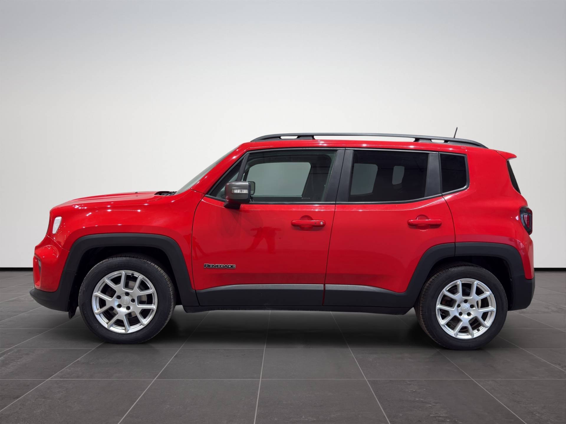 JEEP Renegade Renegade 1.6 mjt Limited 2wd 130cv usata in pronta consegna - Brandini