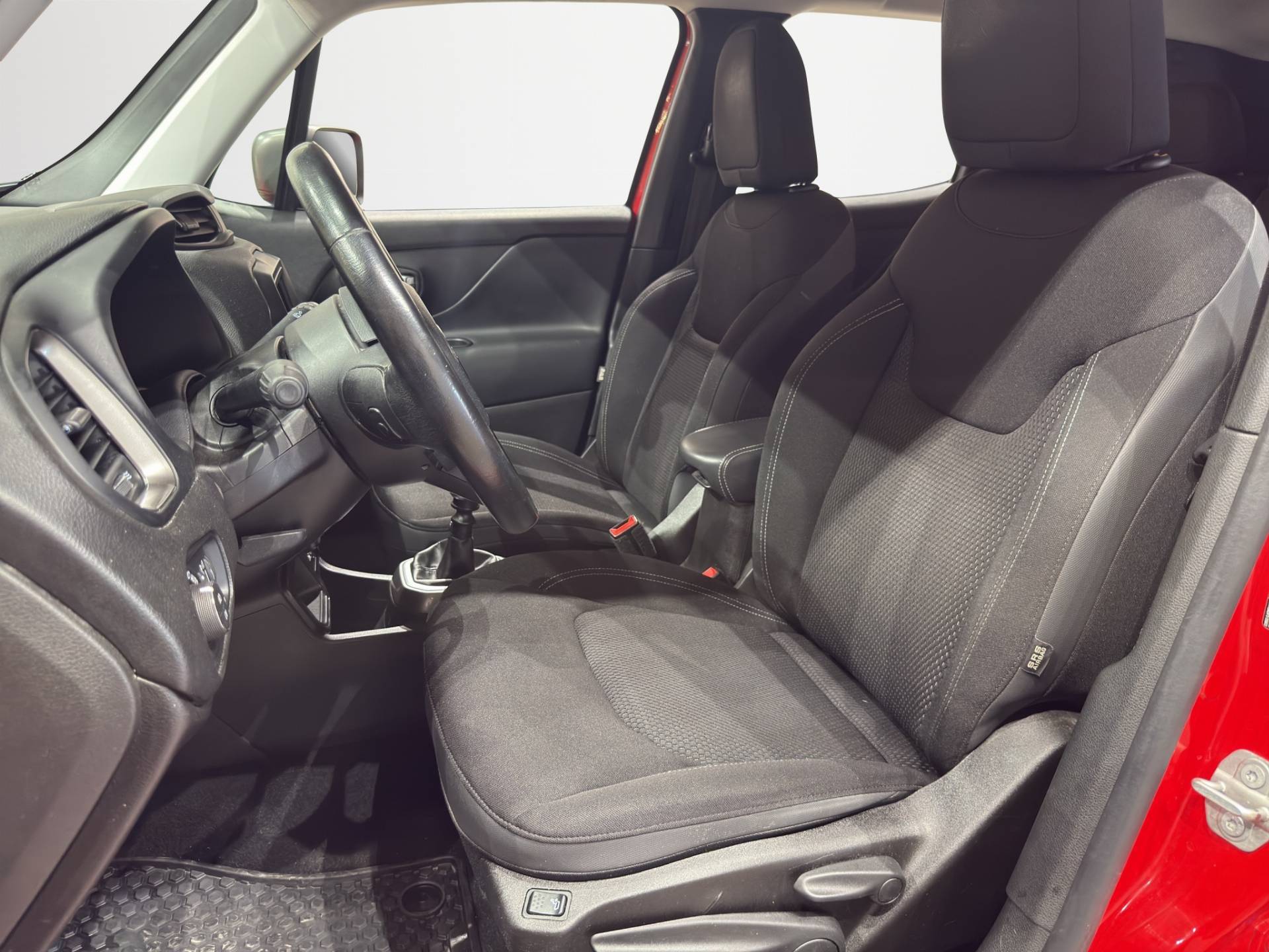 JEEP Renegade Renegade 1.6 mjt Limited 2wd 130cv usata in pronta consegna - Brandini