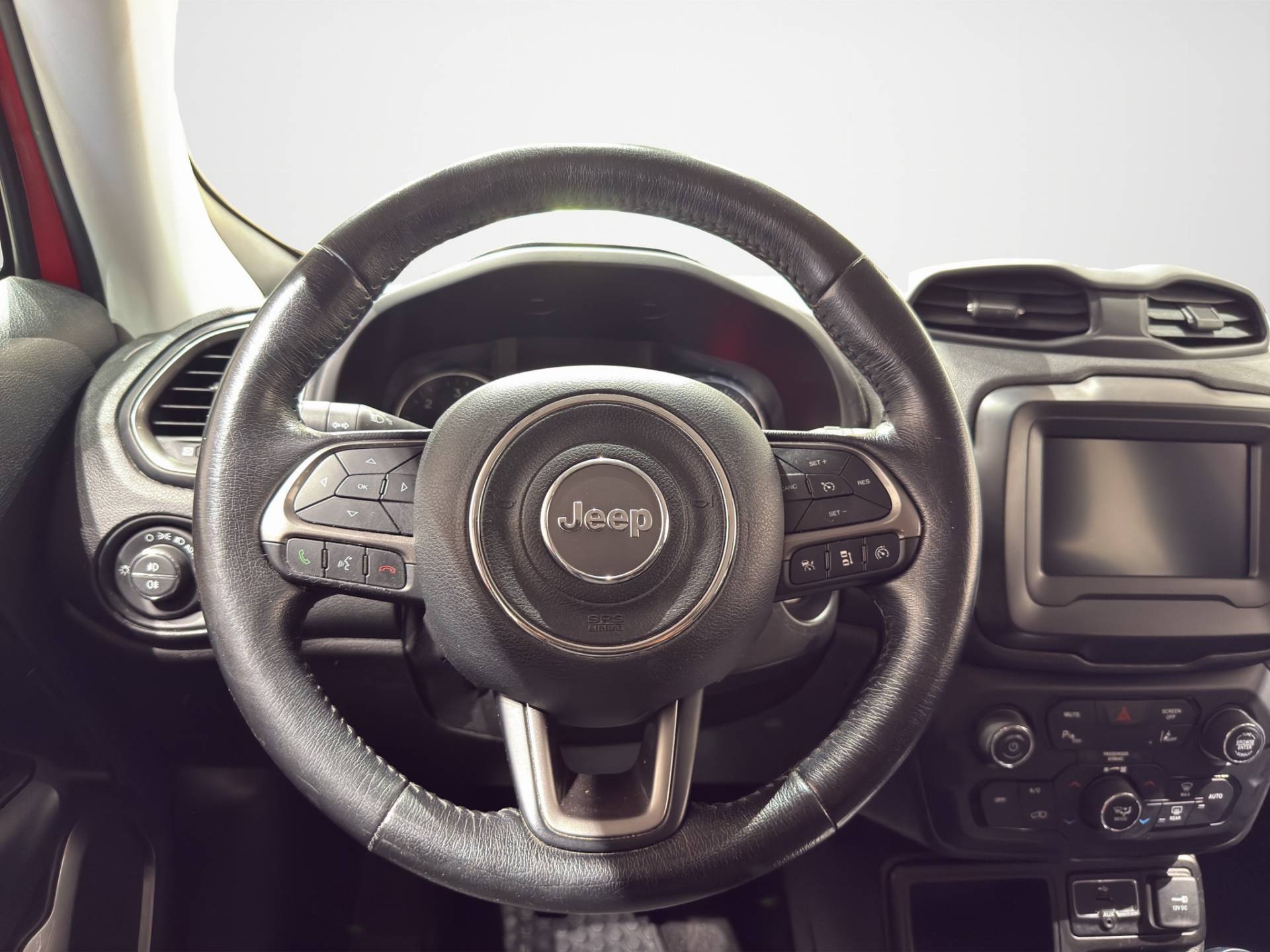JEEP Renegade Renegade 1.6 mjt Limited 2wd 130cv usata in pronta consegna - Brandini
