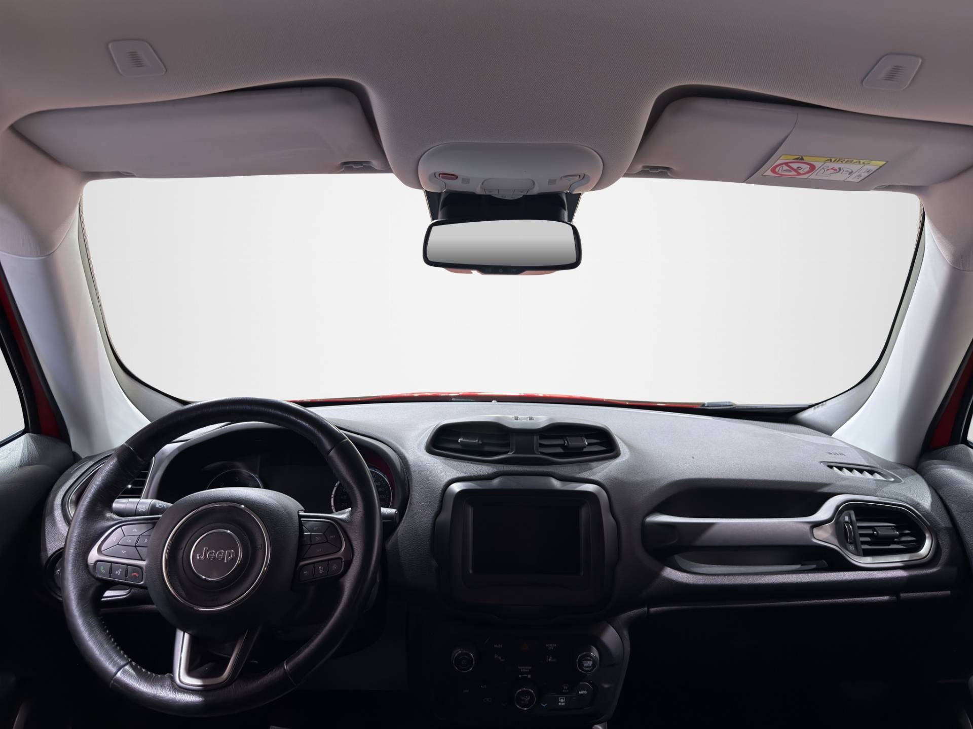 JEEP Renegade Renegade 1.6 mjt Limited 2wd 130cv usata in pronta consegna - Brandini