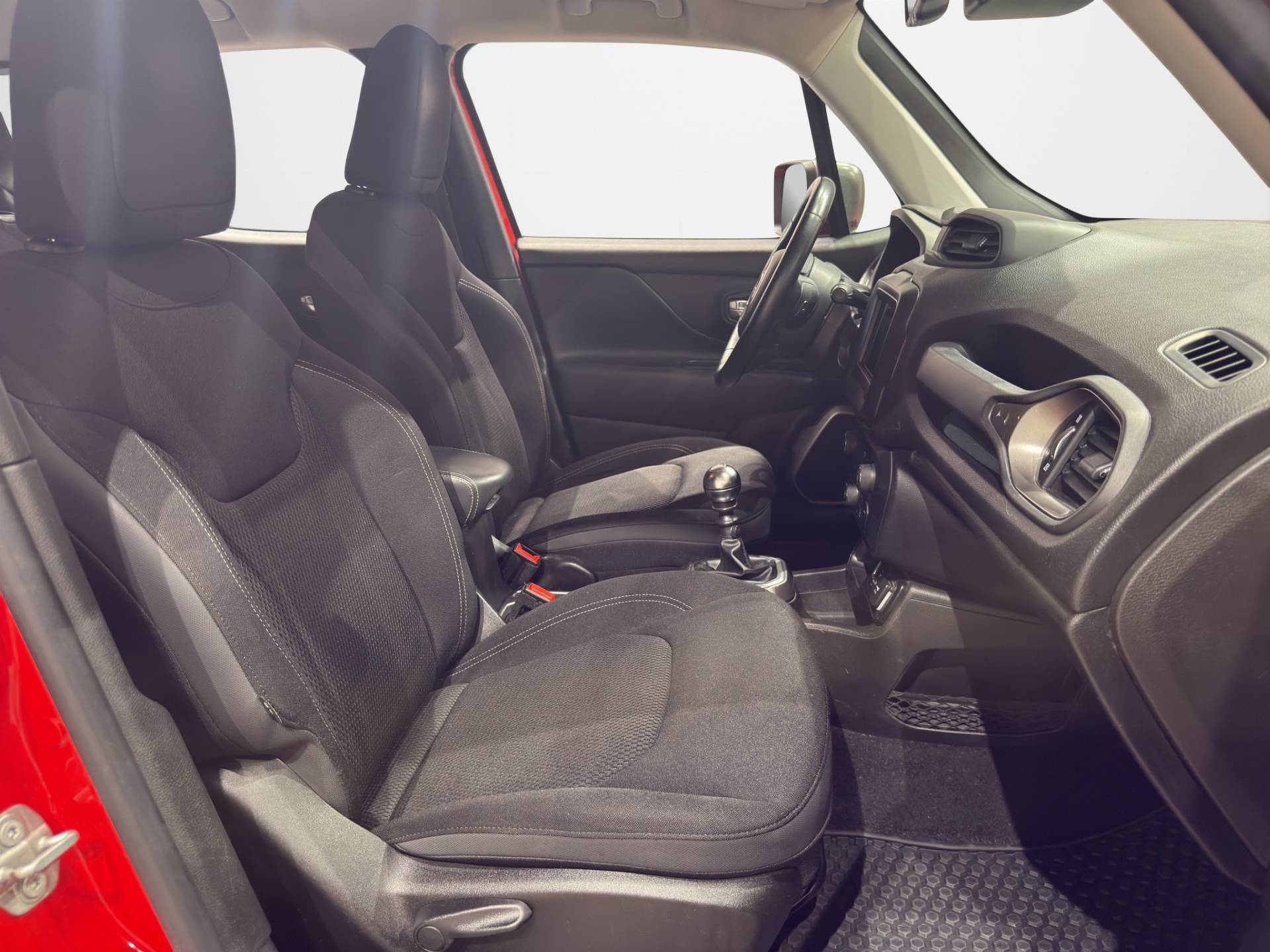 JEEP Renegade Renegade 1.6 mjt Limited 2wd 130cv usata in pronta consegna - Brandini