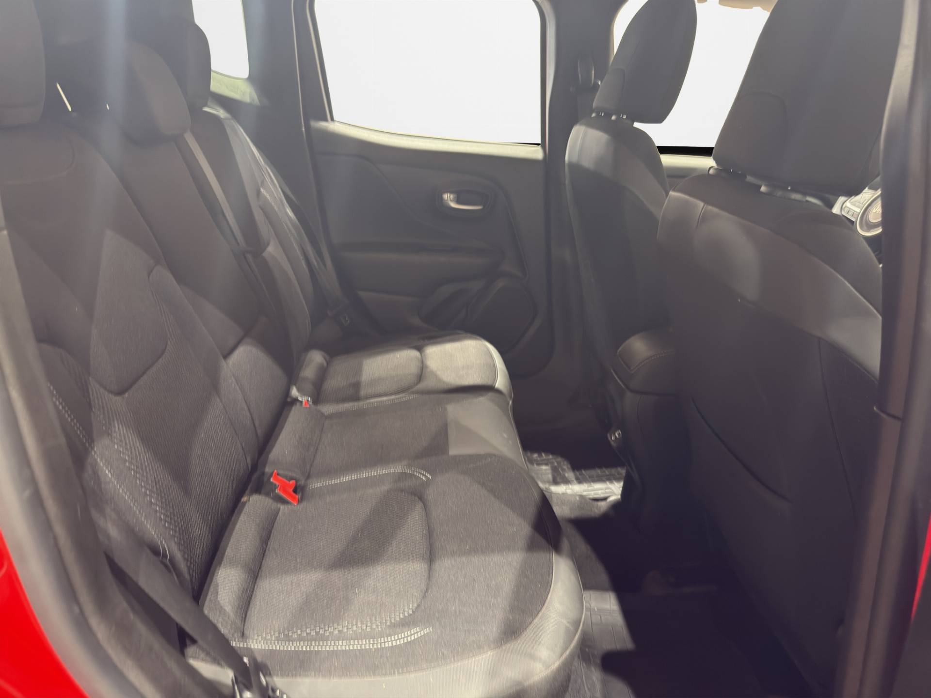 JEEP Renegade Renegade 1.6 mjt Limited 2wd 130cv usata in pronta consegna - Brandini