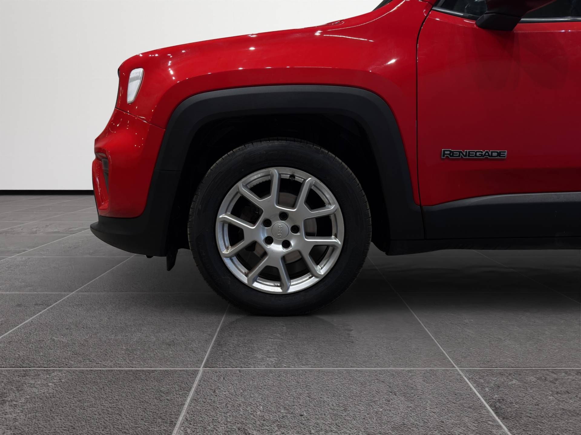 JEEP Renegade Renegade 1.6 mjt Limited 2wd 130cv usata in pronta consegna - Brandini