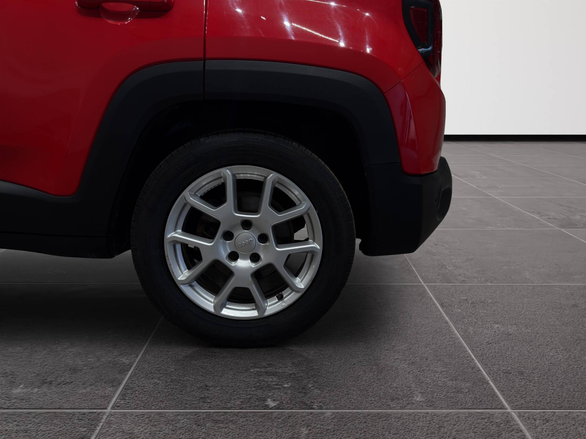 JEEP Renegade Renegade 1.6 mjt Limited 2wd 130cv usata in pronta consegna - Brandini