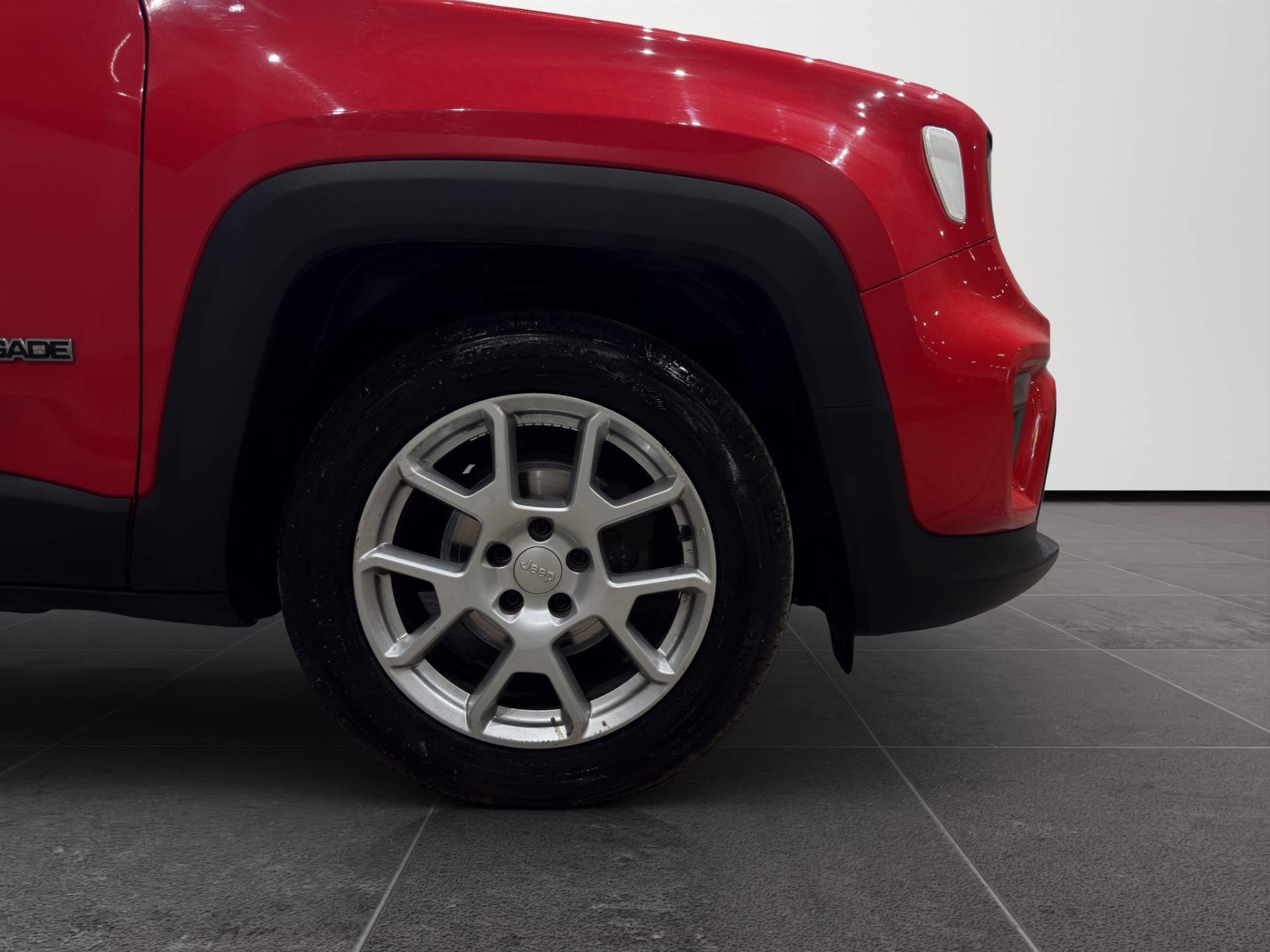 JEEP Renegade Renegade 1.6 mjt Limited 2wd 130cv usata in pronta consegna - Brandini