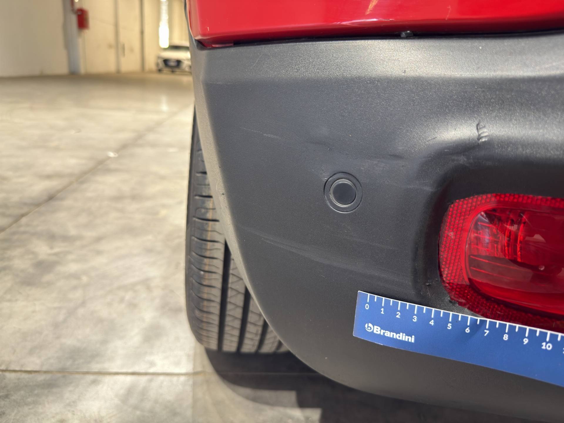 JEEP Renegade Renegade 1.6 mjt Limited 2wd 130cv usata in pronta consegna - Brandini