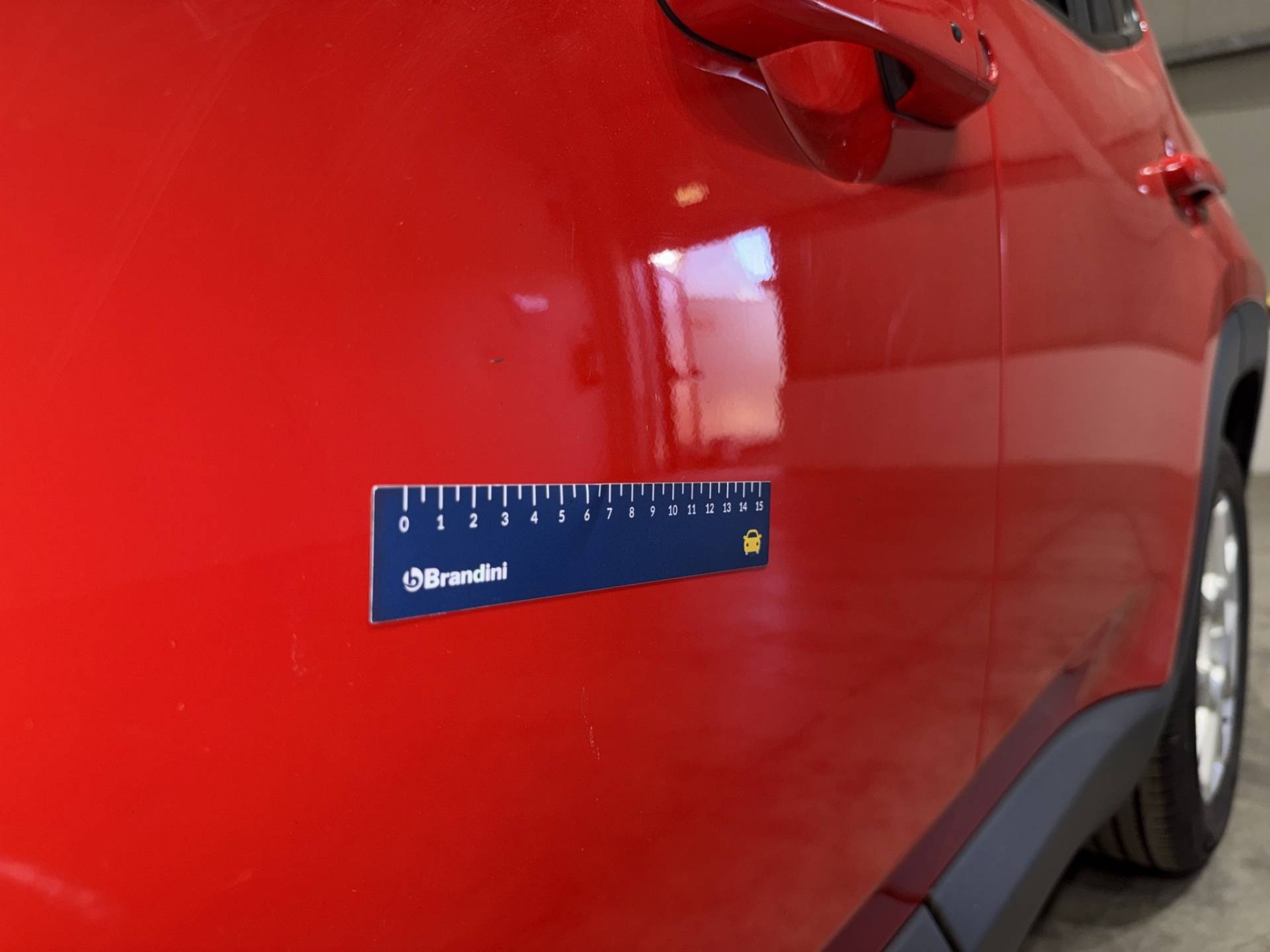 JEEP Renegade Renegade 1.6 mjt Limited 2wd 130cv usata in pronta consegna - Brandini