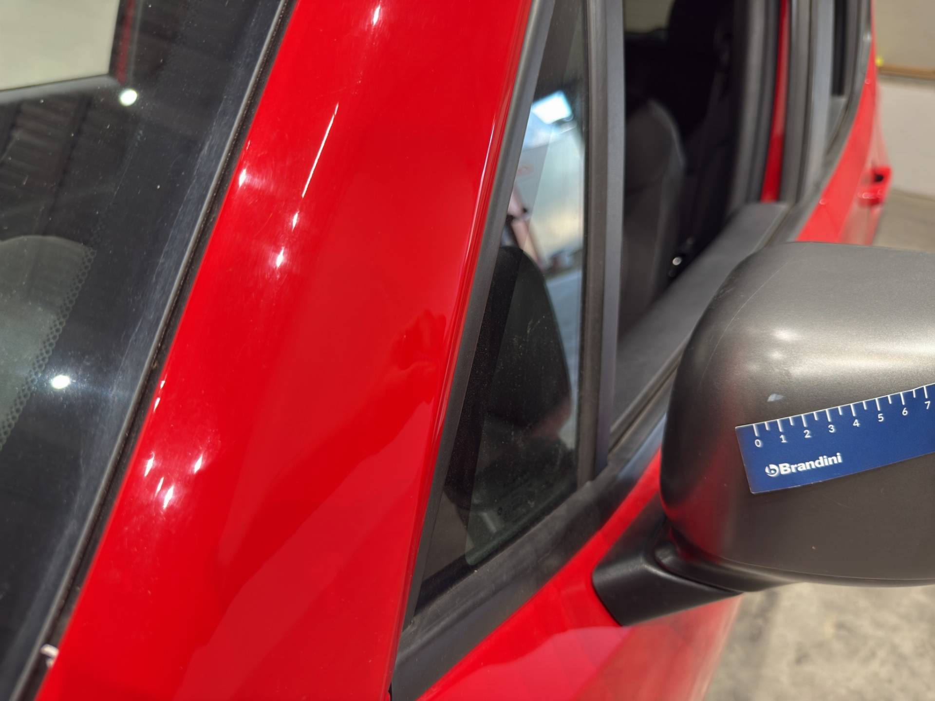 JEEP Renegade Renegade 1.6 mjt Limited 2wd 130cv usata in pronta consegna - Brandini