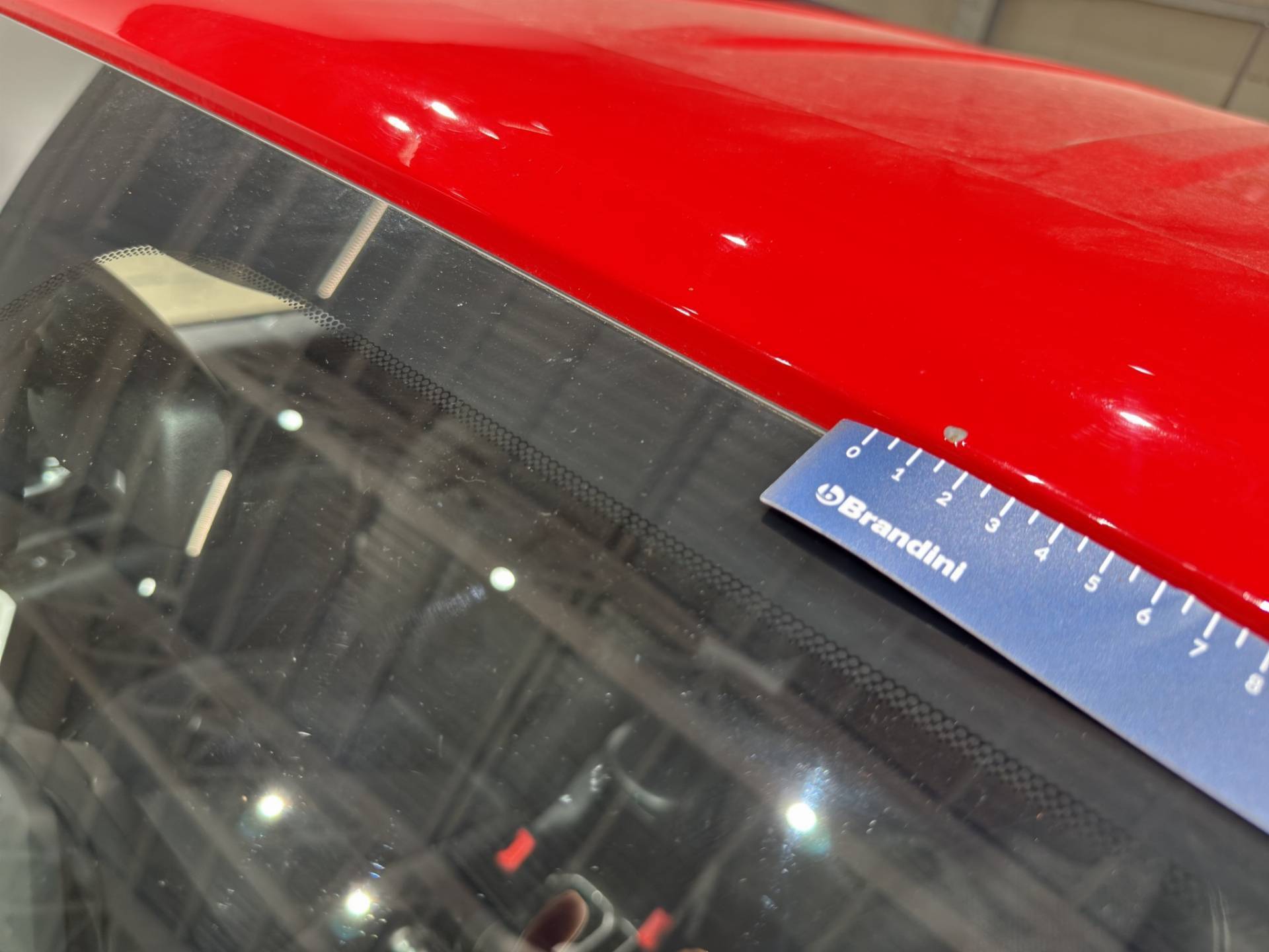 JEEP Renegade Renegade 1.6 mjt Limited 2wd 130cv usata in pronta consegna - Brandini