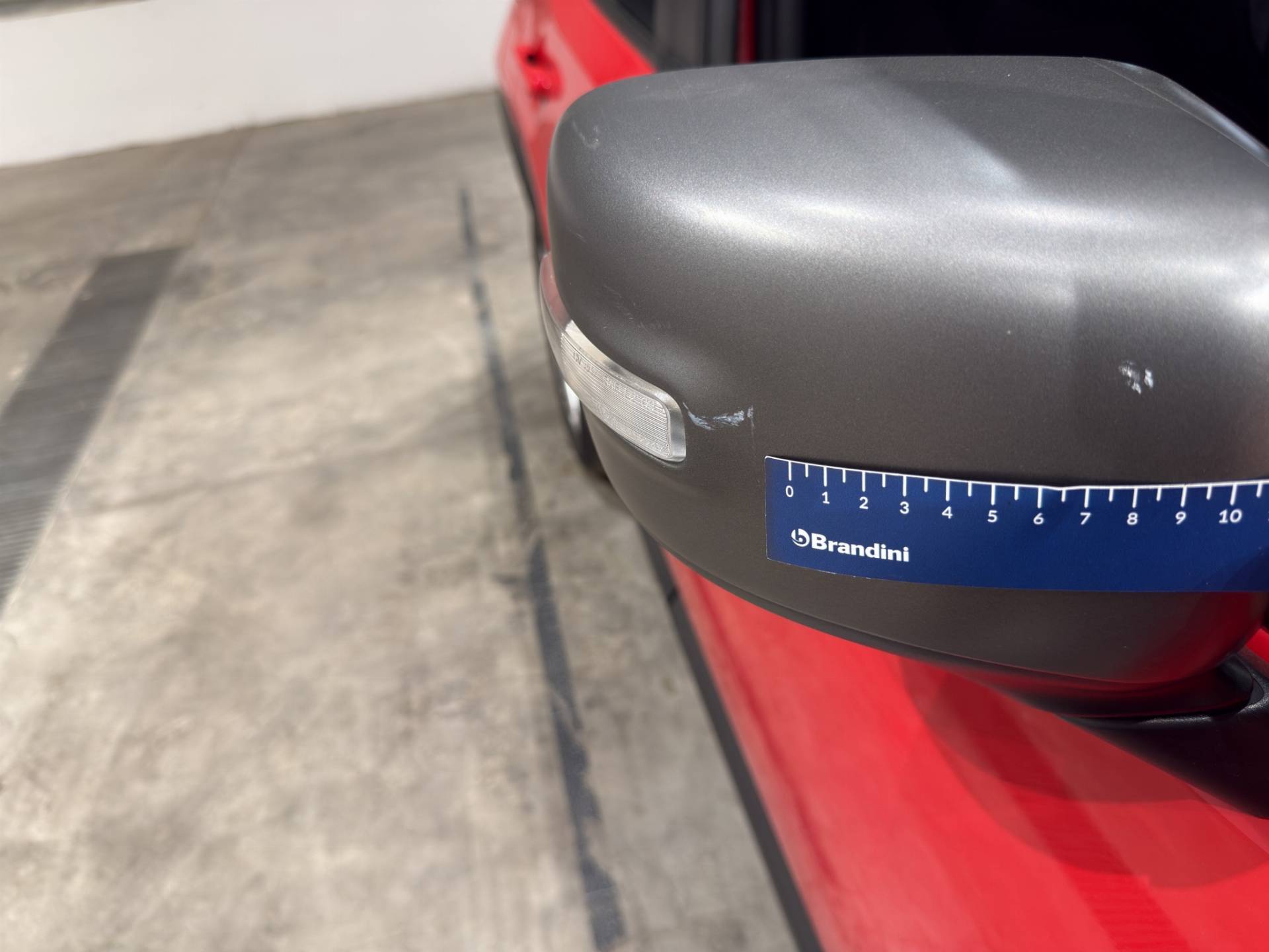 JEEP Renegade Renegade 1.6 mjt Limited 2wd 130cv usata in pronta consegna - Brandini