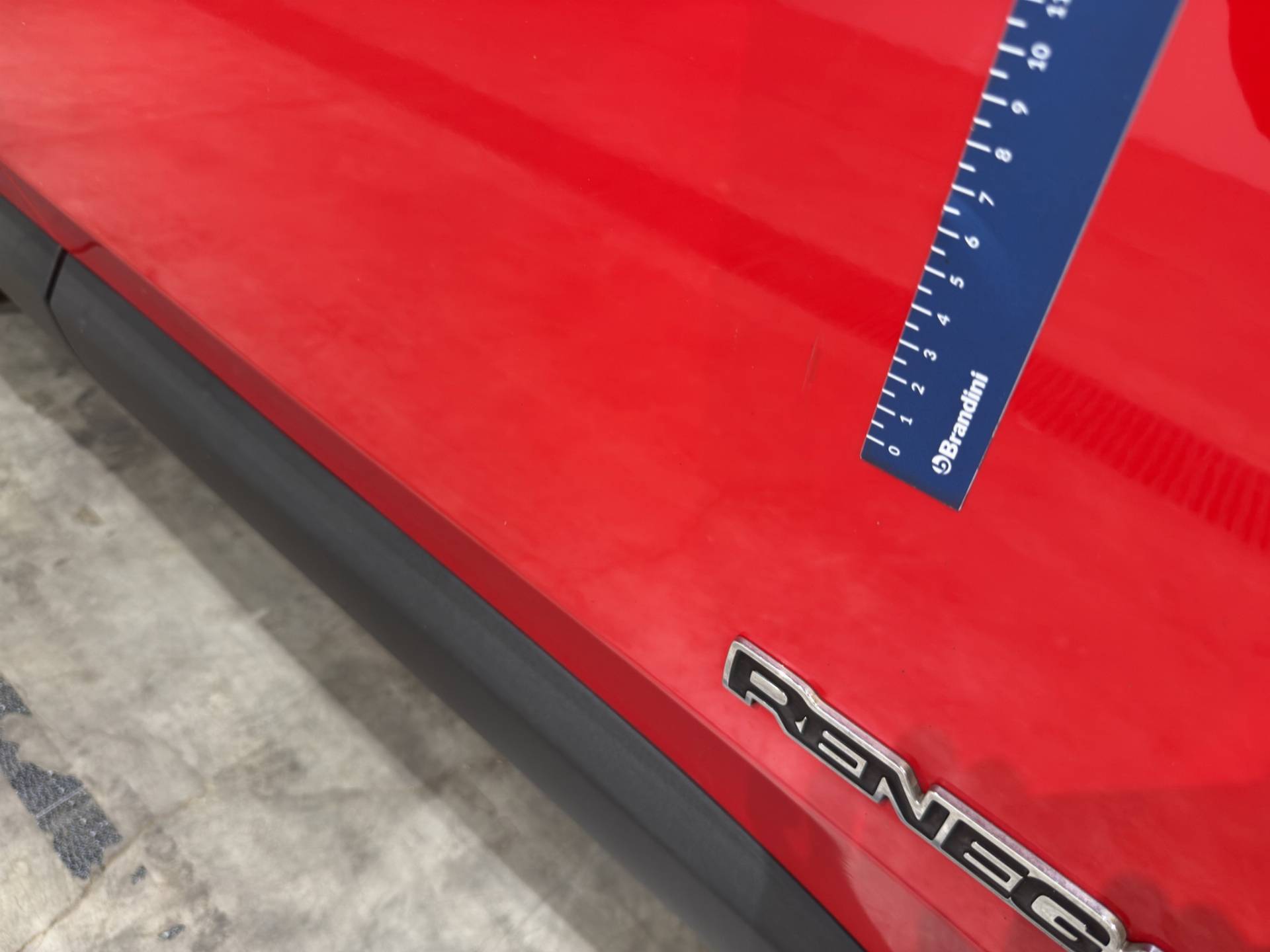 JEEP Renegade Renegade 1.6 mjt Limited 2wd 130cv usata in pronta consegna - Brandini