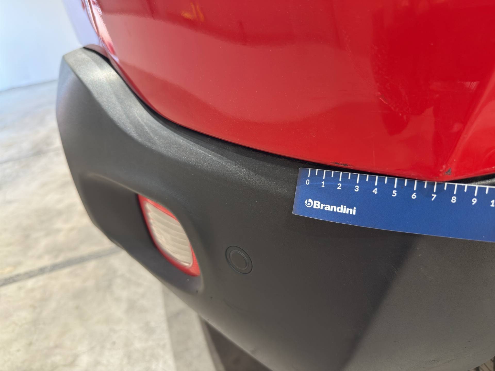 JEEP Renegade Renegade 1.6 mjt Limited 2wd 130cv usata in pronta consegna - Brandini