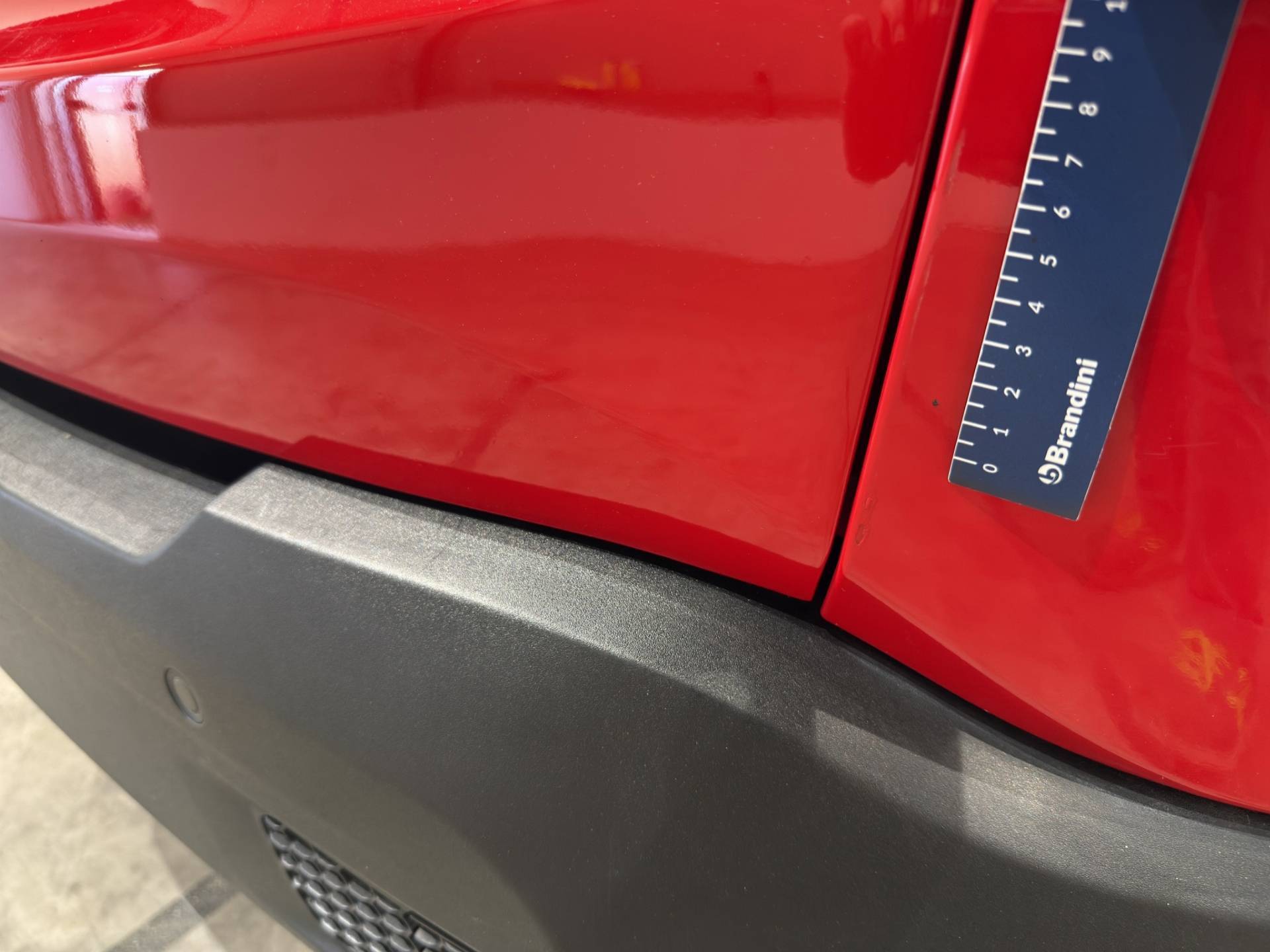 JEEP Renegade Renegade 1.6 mjt Limited 2wd 130cv usata in pronta consegna - Brandini