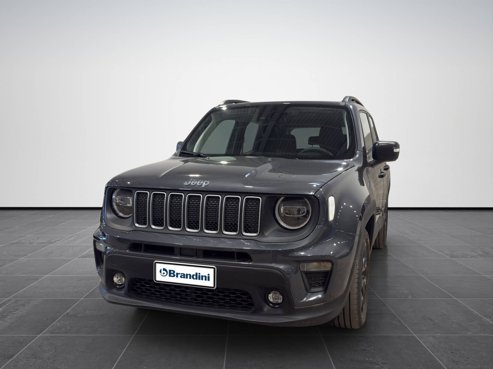 Auto Venduta - JEEP Renegade Renegade 1.5 turbo t4 mhev Summit 2wd dct usata in pronta consegna - Brandini