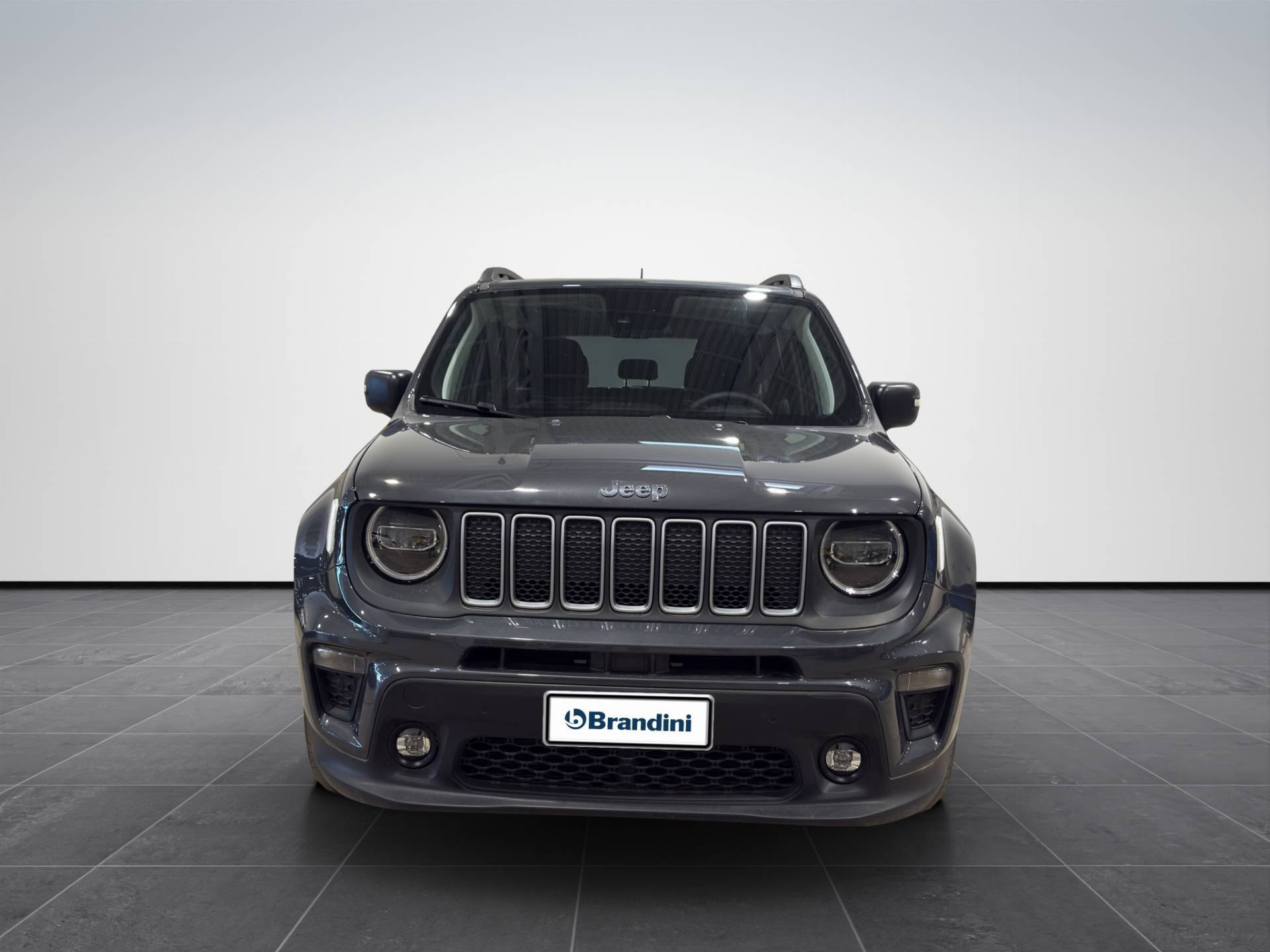 Auto Venduta - JEEP Renegade Renegade 1.5 turbo t4 mhev Summit 2wd dct usata in pronta consegna - Brandini