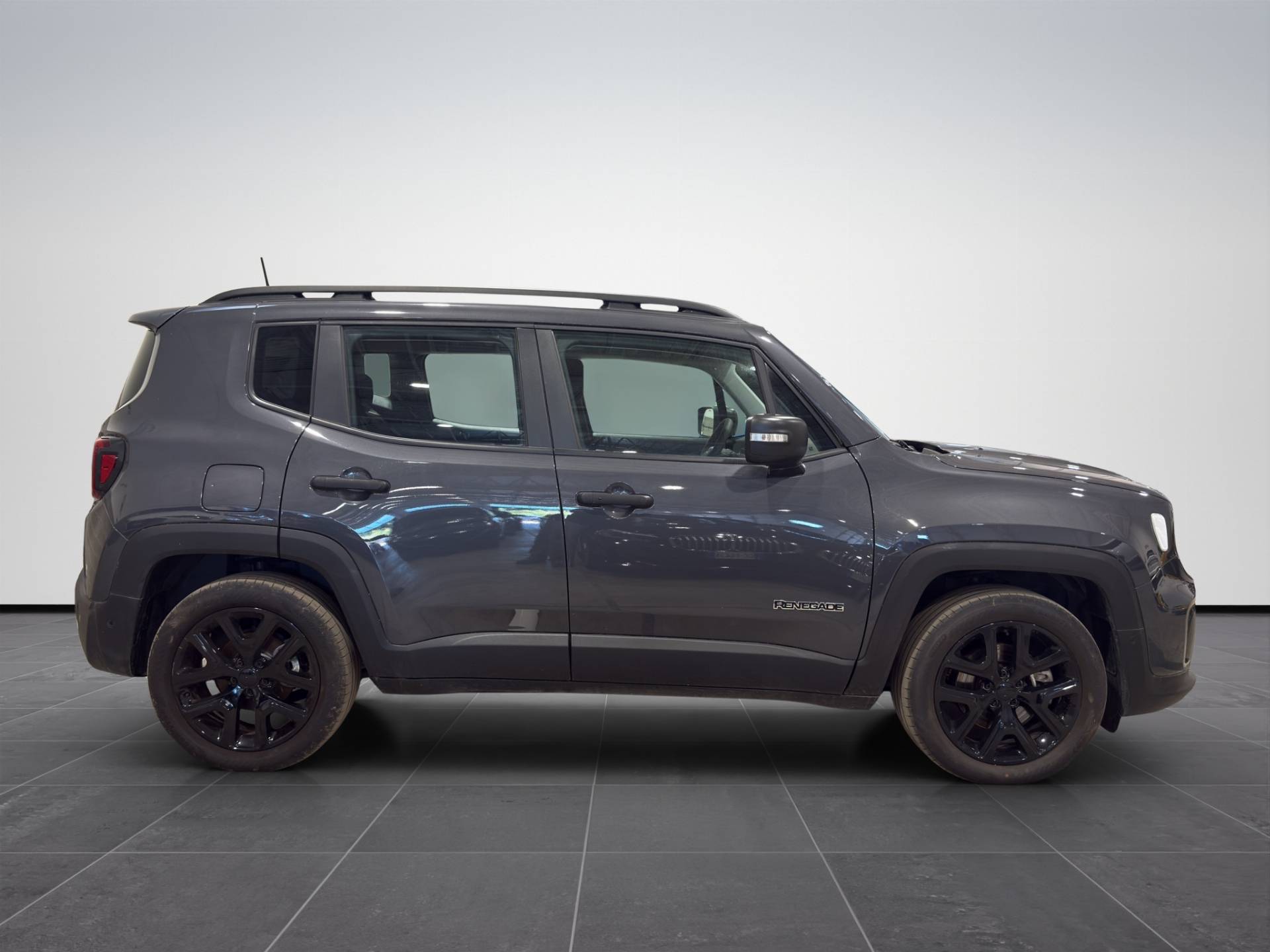 Auto Venduta - JEEP Renegade Renegade 1.5 turbo t4 mhev Summit 2wd dct usata in pronta consegna - Brandini