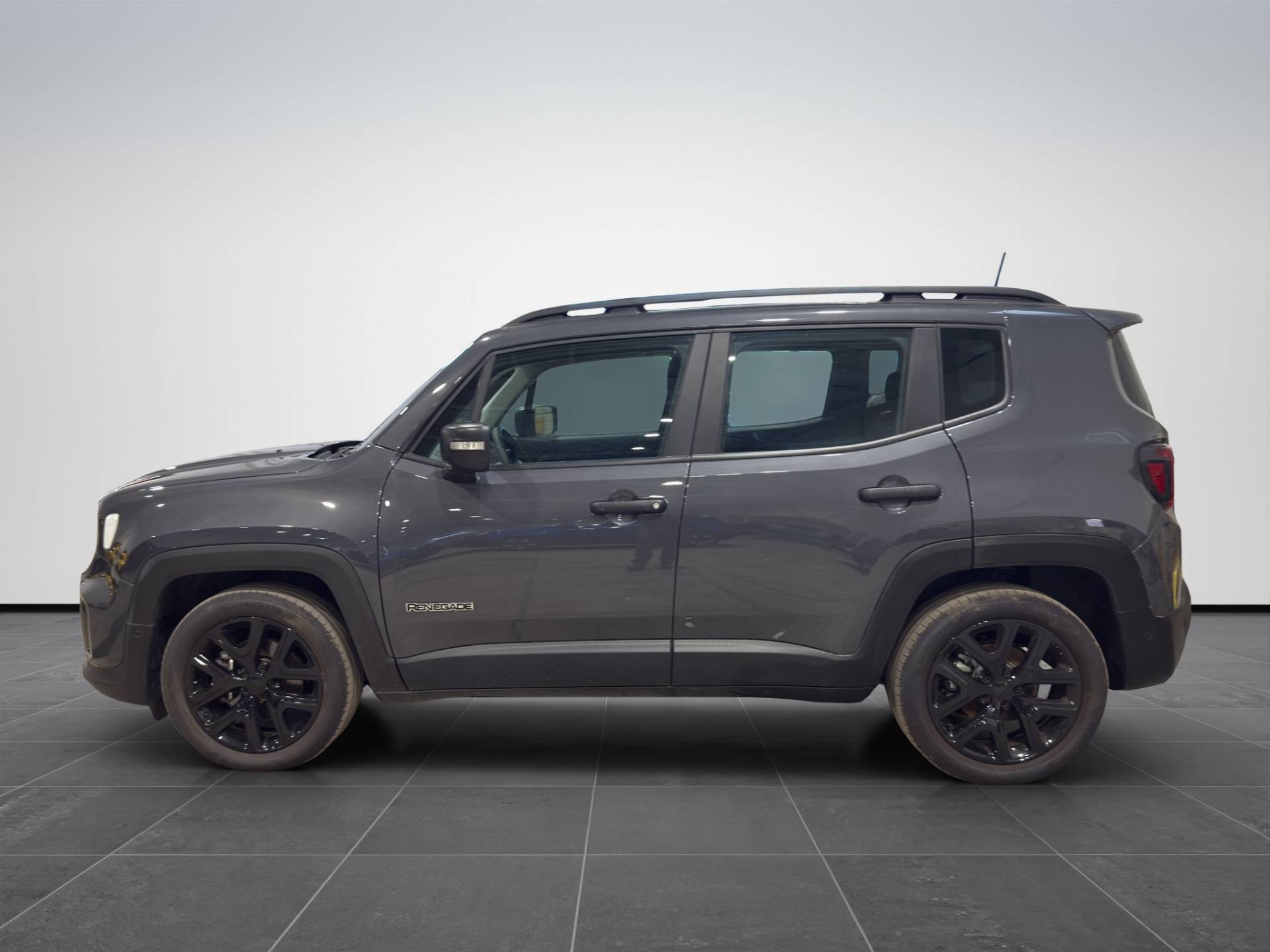 Auto Venduta - JEEP Renegade Renegade 1.5 turbo t4 mhev Summit 2wd dct usata in pronta consegna - Brandini