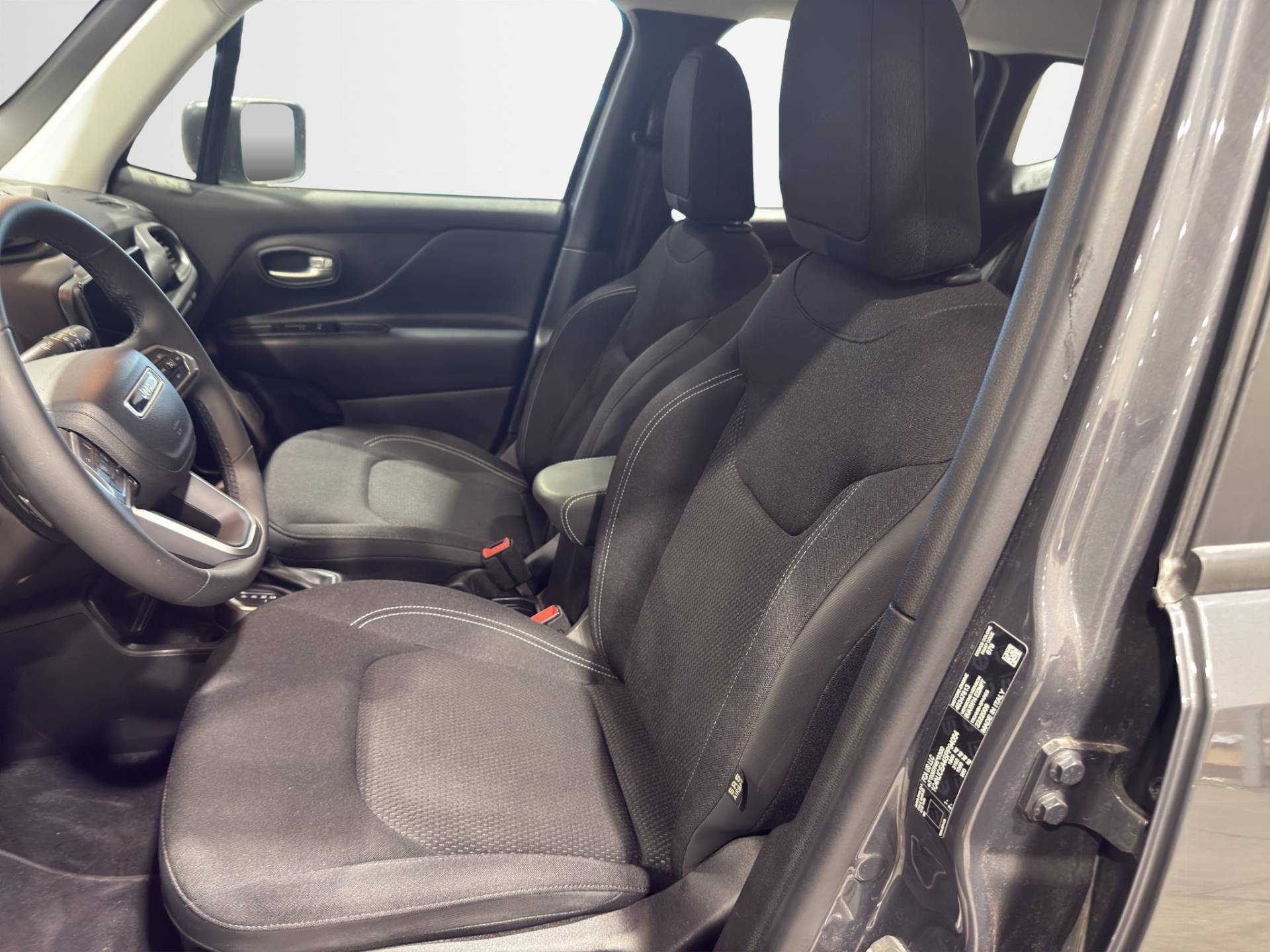 Auto Venduta - JEEP Renegade Renegade 1.5 turbo t4 mhev Summit 2wd dct usata in pronta consegna - Brandini